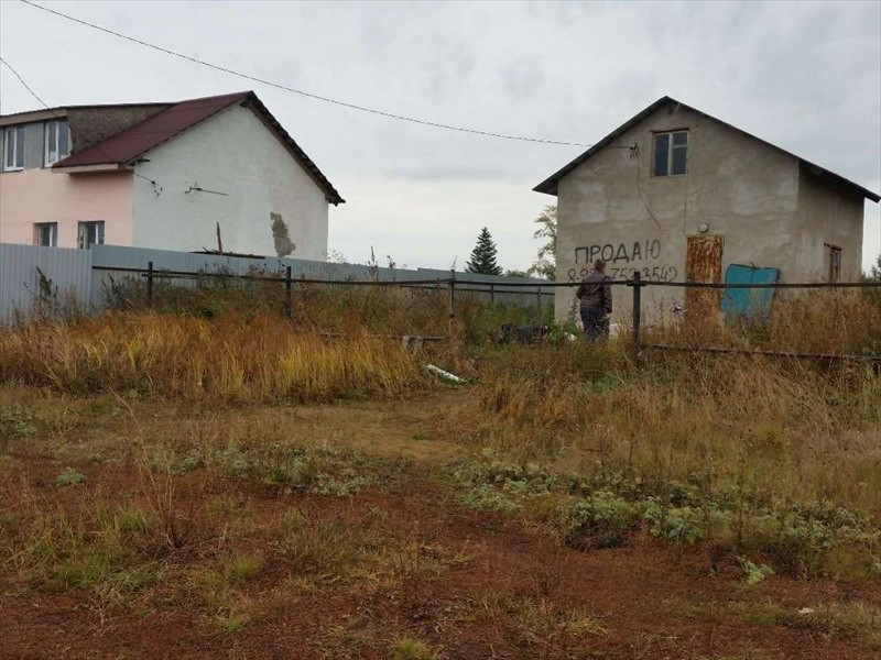 Самара Купить Дачу В Поселке Самарский