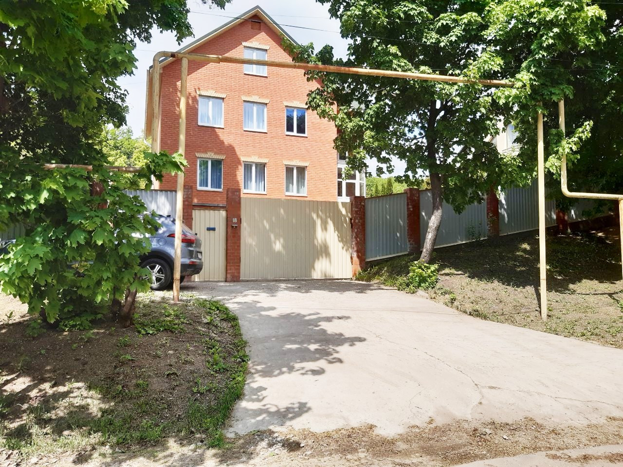 Купить Дом В Лесной Республике Саратов