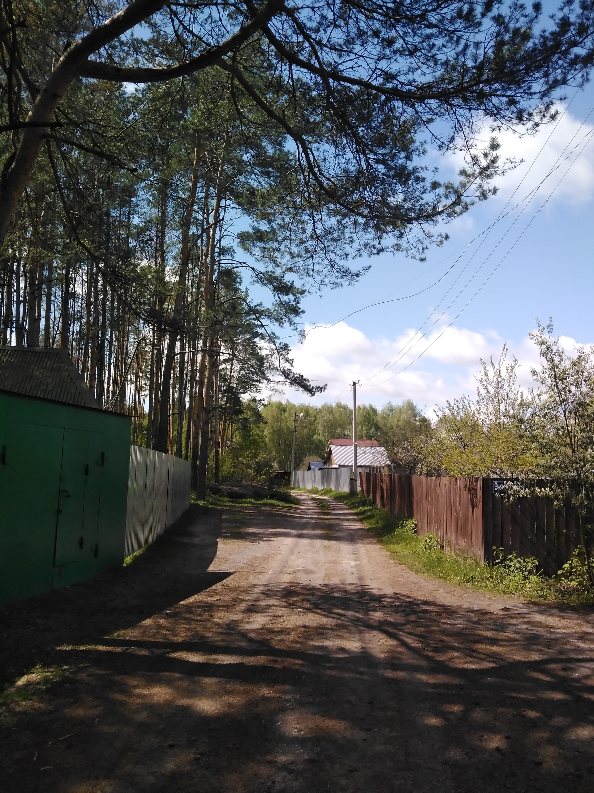 Купить дом, 68 м² по адресу Рязанский район, Заборьевское сельское ...