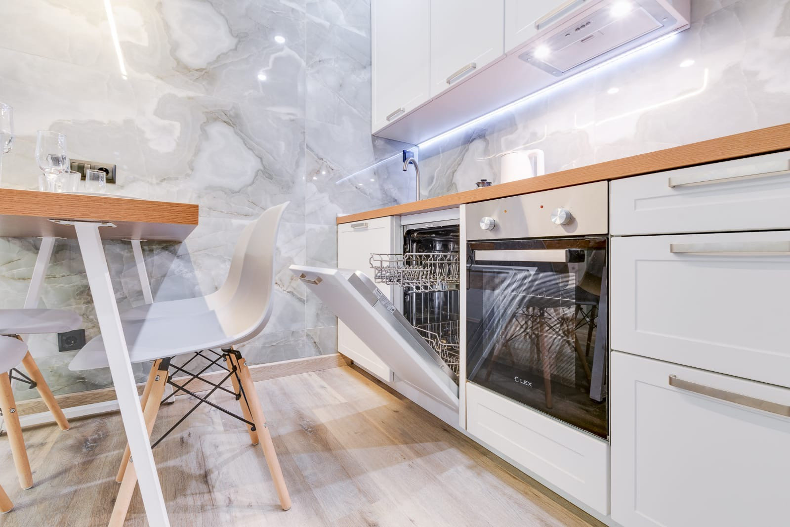 Купить 1-комнатную квартиру, 38 м² по адресу Московская область ...