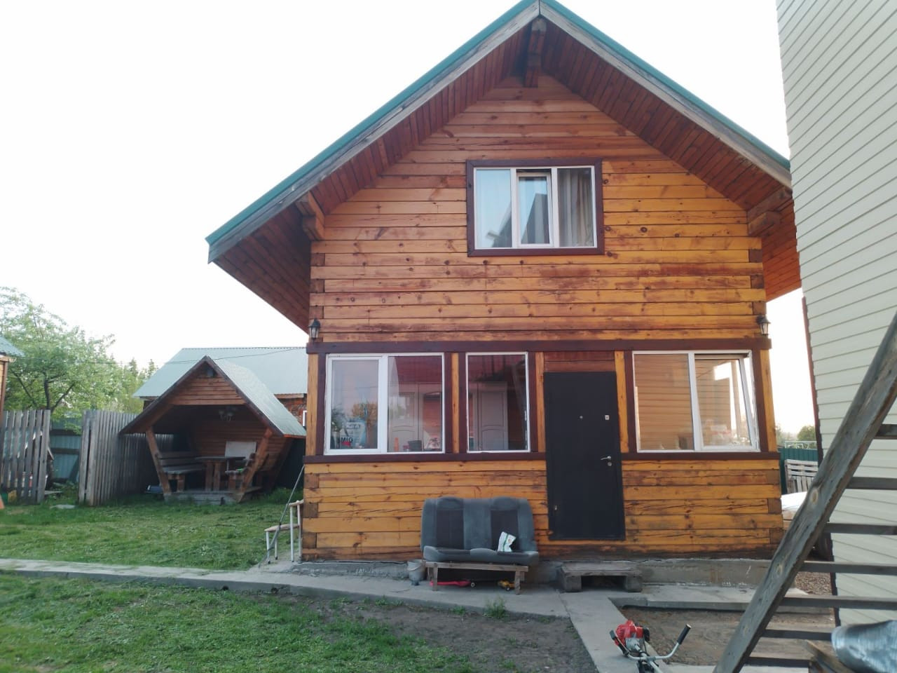 Купить Дачу В Сухой Балке Красноярск