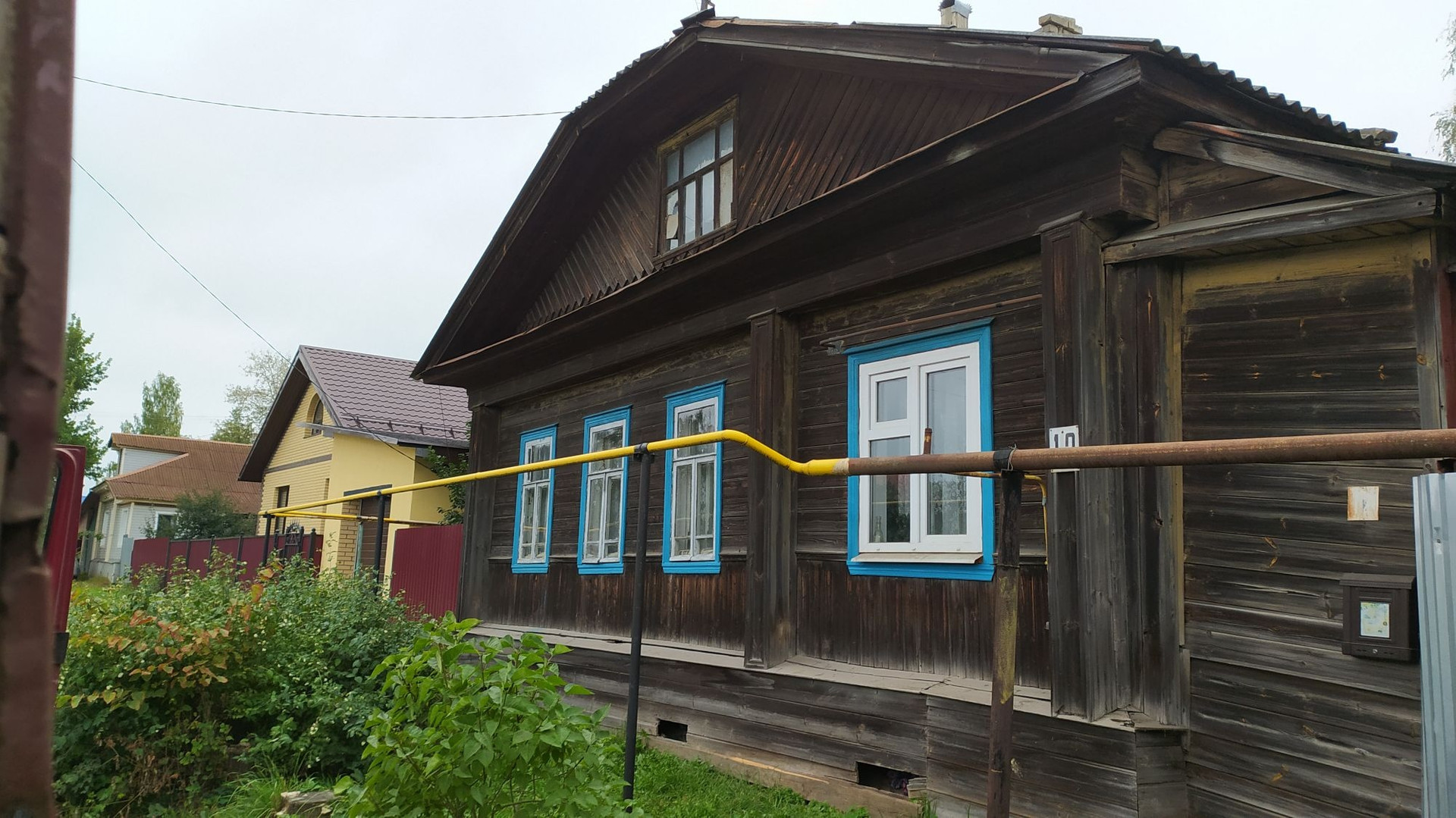 Кинешма Купить Дом Недорого Без Посредников