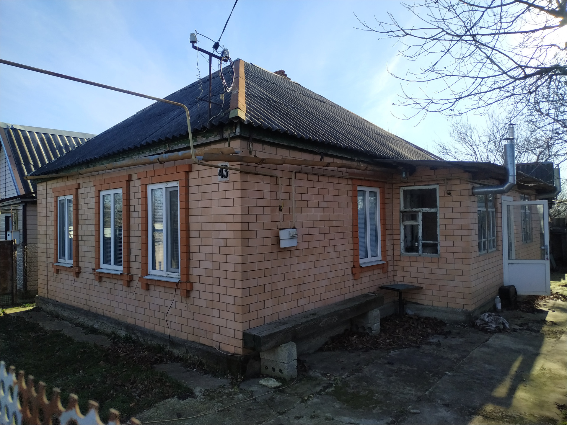 Купить дом под ключ в Курганинск Купить дом под ключ в Курганинск