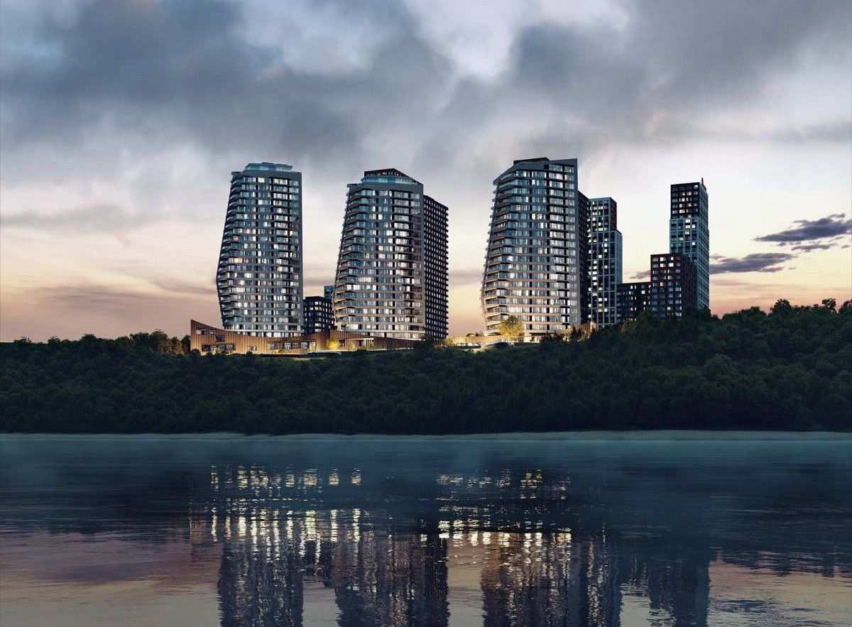 Купить 3-комнатную квартиру, 100.94 м² по адресу Самара, Ново-Садовая ...