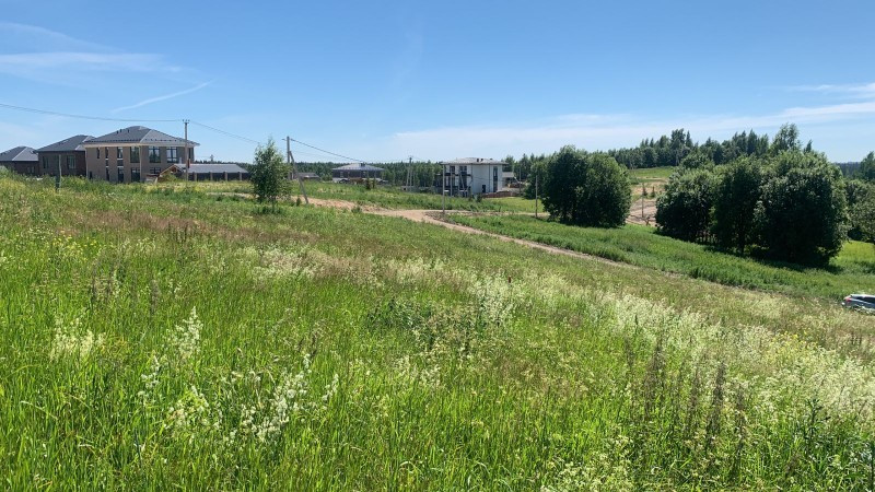 Где Купить Землю В Ленинградской Области
