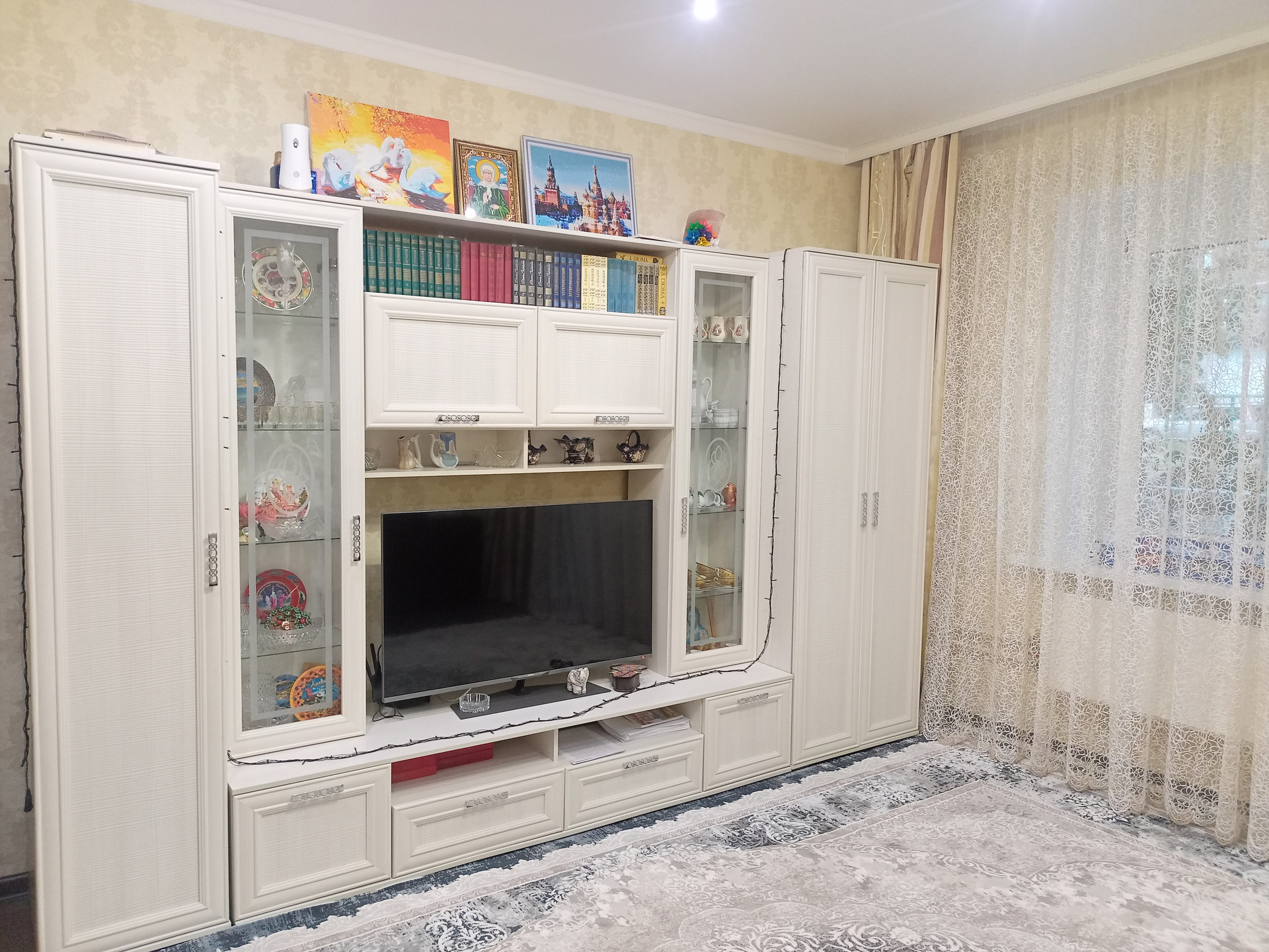 Купить Однокомнатную Квартиру В Рыльске Курской Области