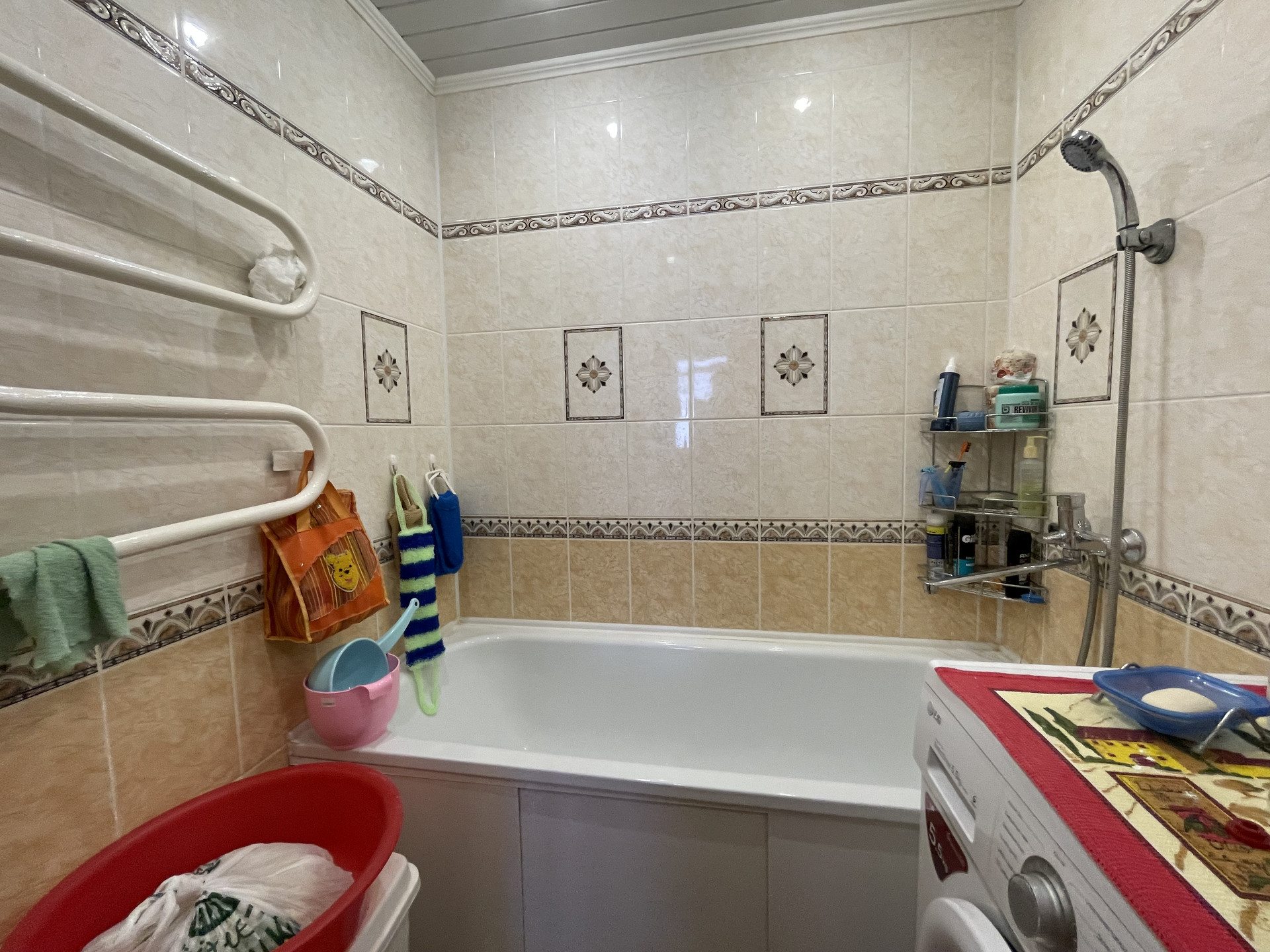 Купить 3-комнатную квартиру, 73 м² по адресу Республика Башкортостан ...