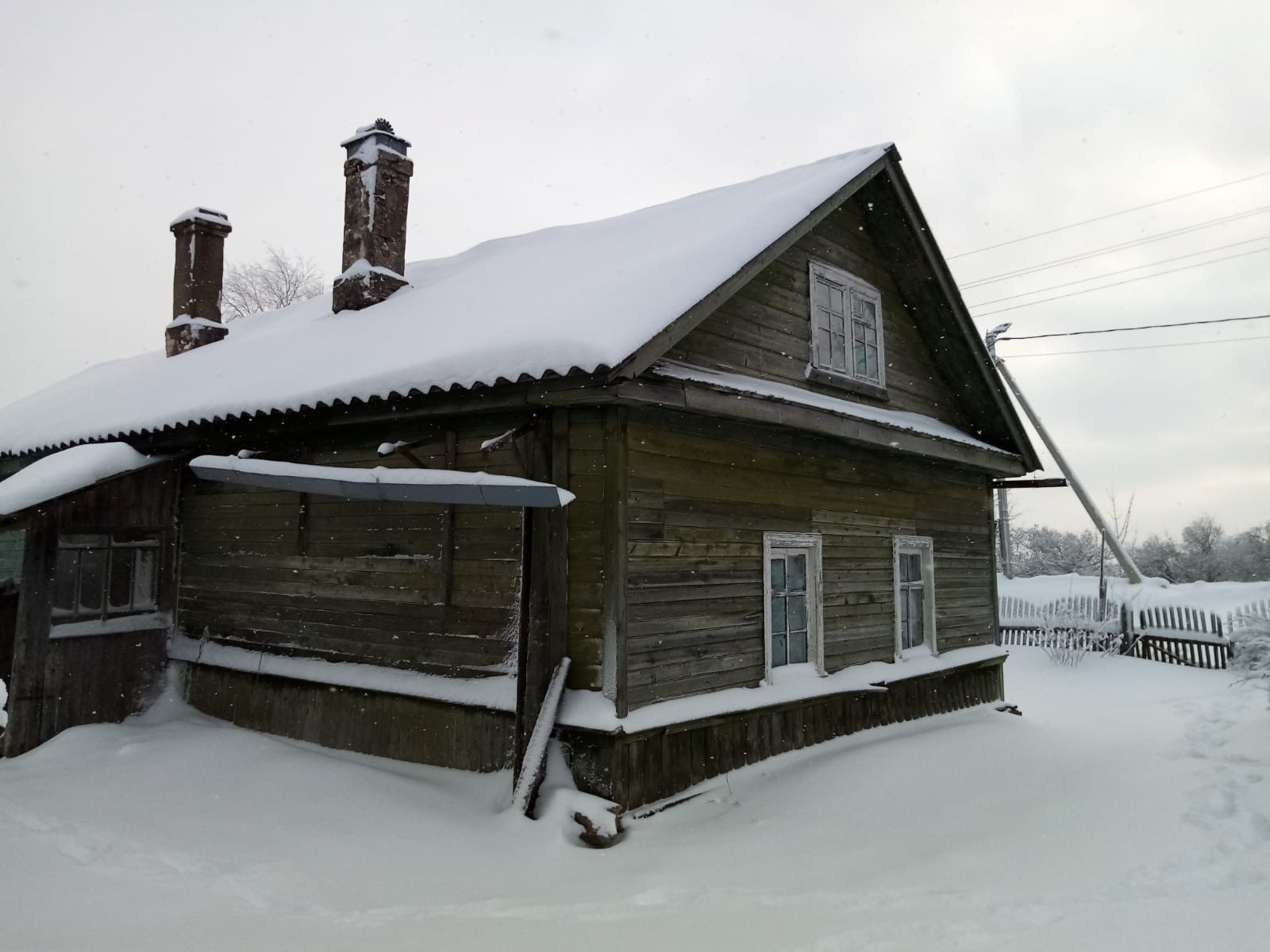 Купить Дом Лом Р Н Д Гостилицы