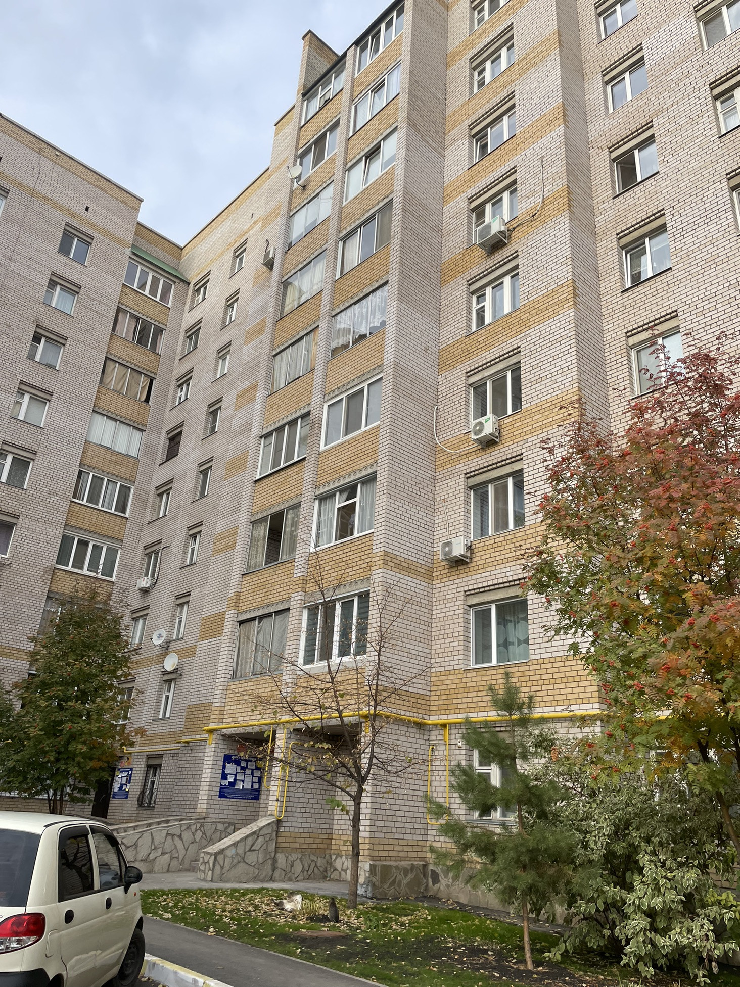 Уфа Купить Квартиру 1 В Центре