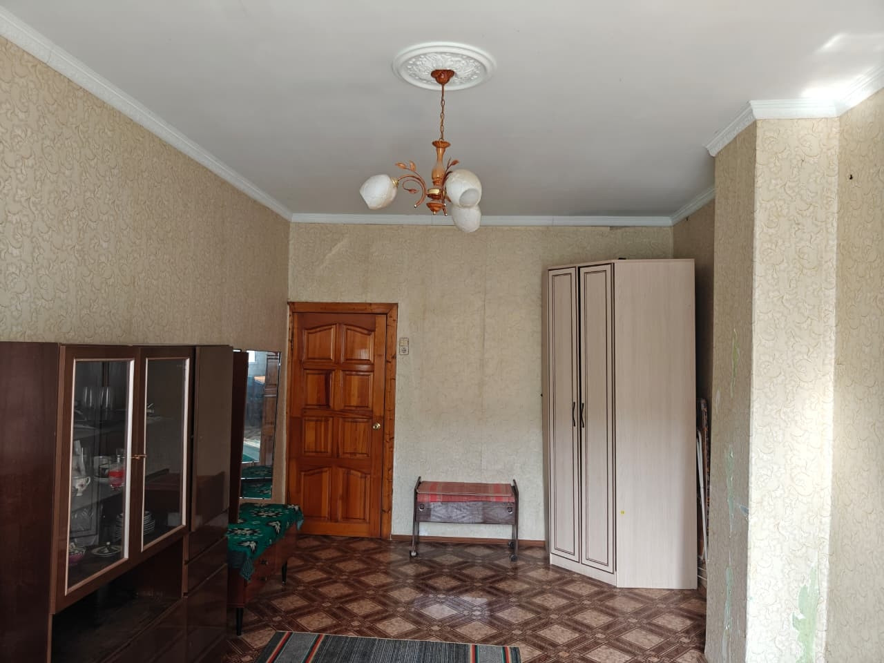 Фото 3-комн. квартира, улица Комбинат, 24, 2
