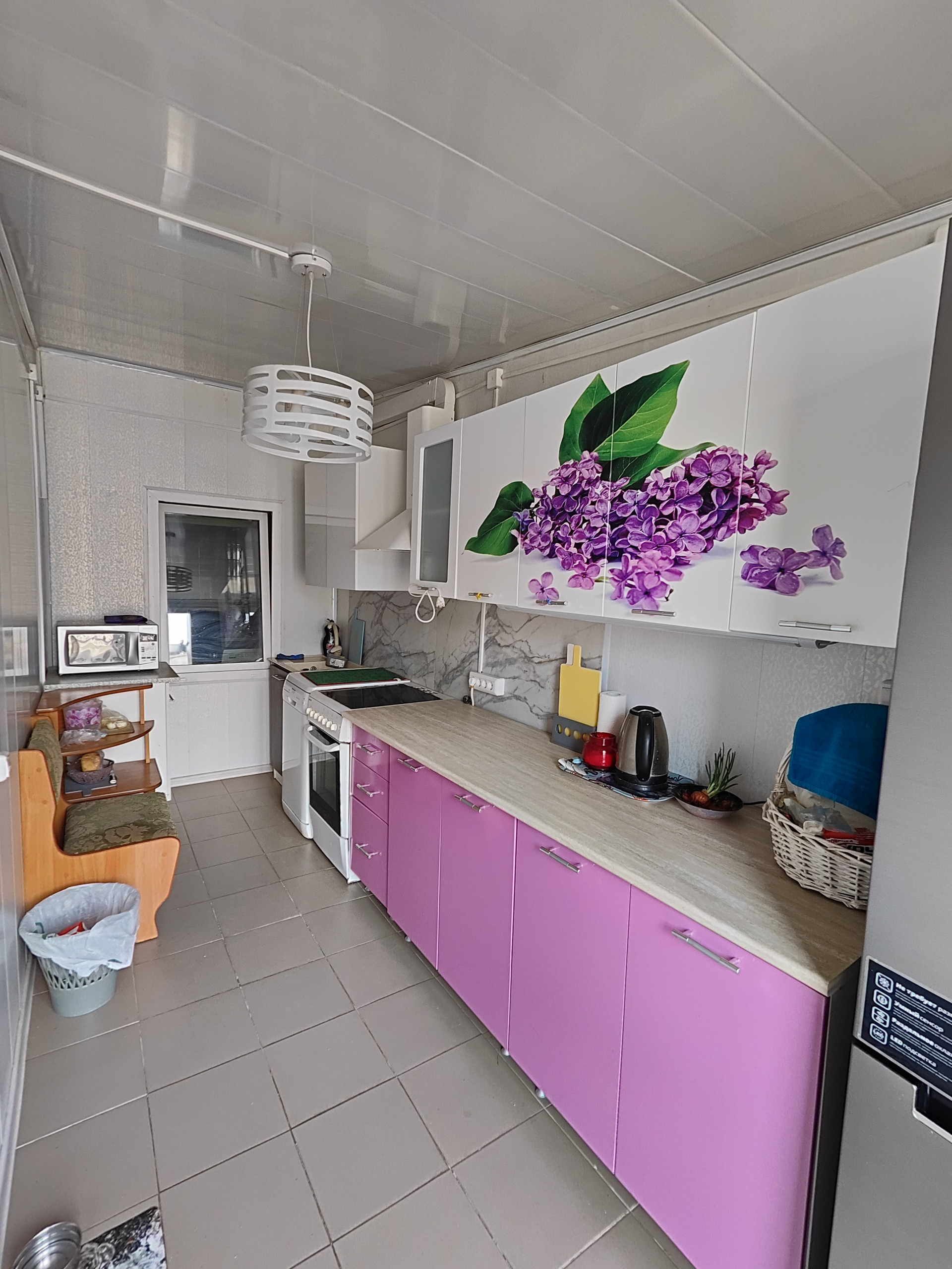 Купить дом, 60 м² по адресу Иркутск, 6-я Советская улица за 5 670 000 ...