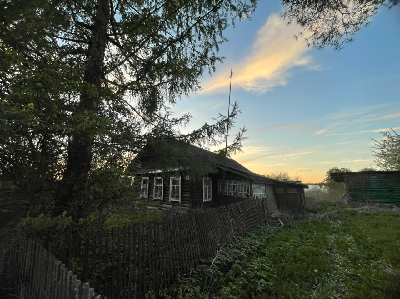 Село Шаховское. Сизенево. Casa ruza Ручейная ул., 22, село Черленково фото.