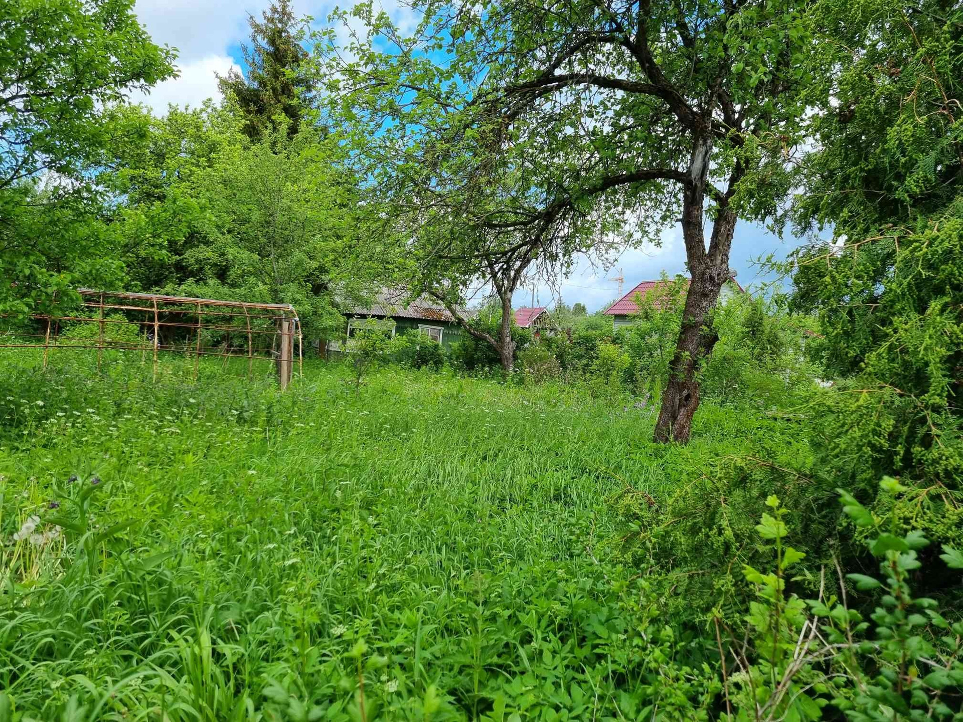 Купить Участок В Смоленске