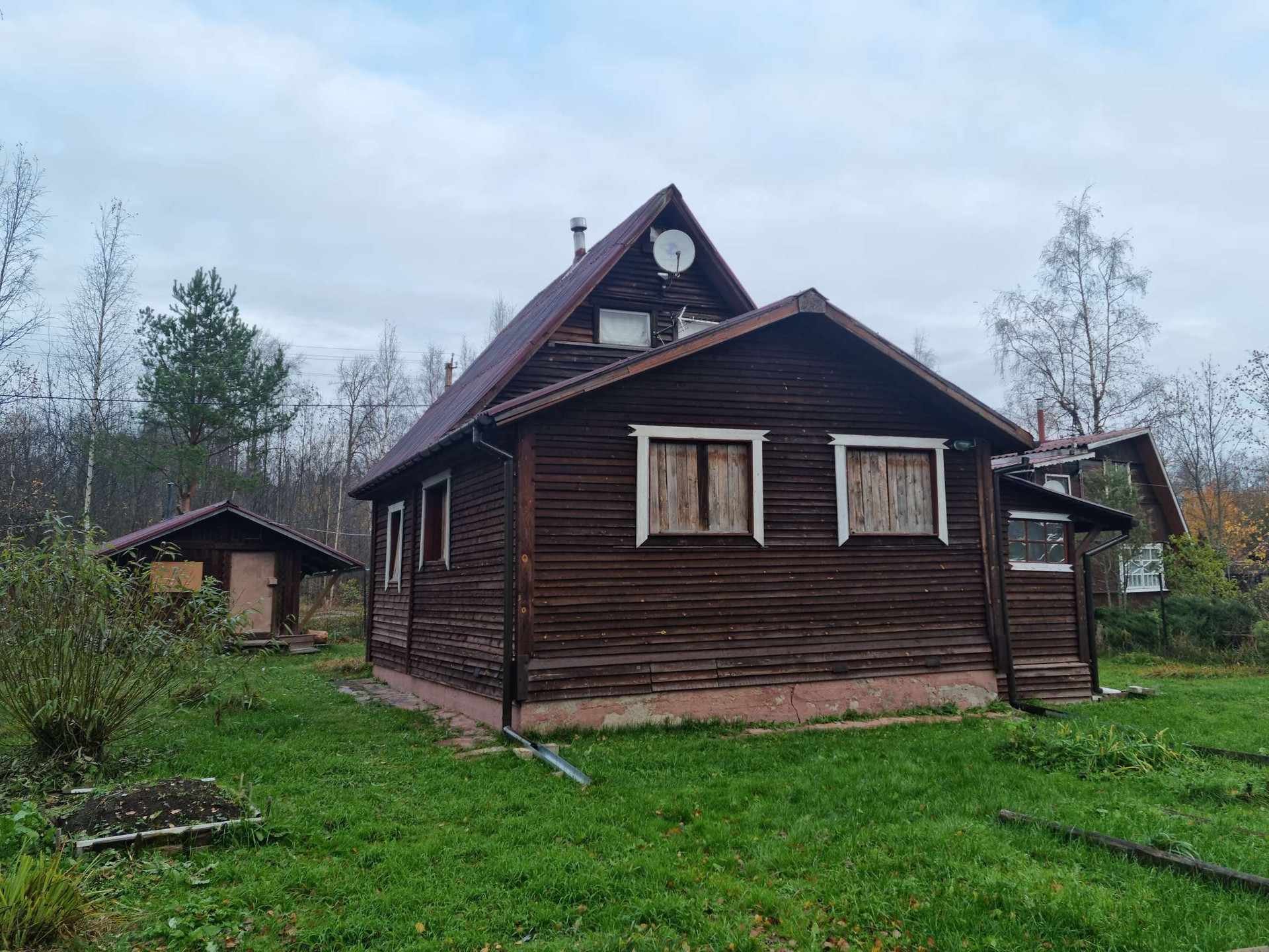 Купить Квартиру В Громово Приозерский Район