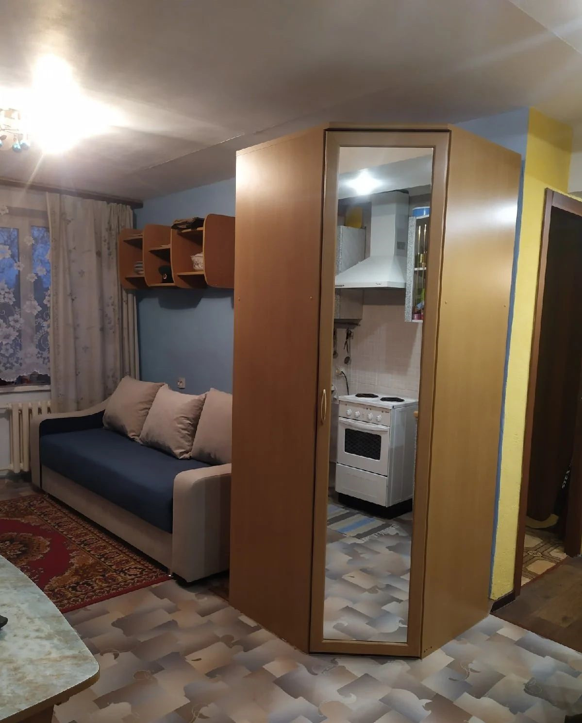 Купить Квартиру В Красноярске 4000000