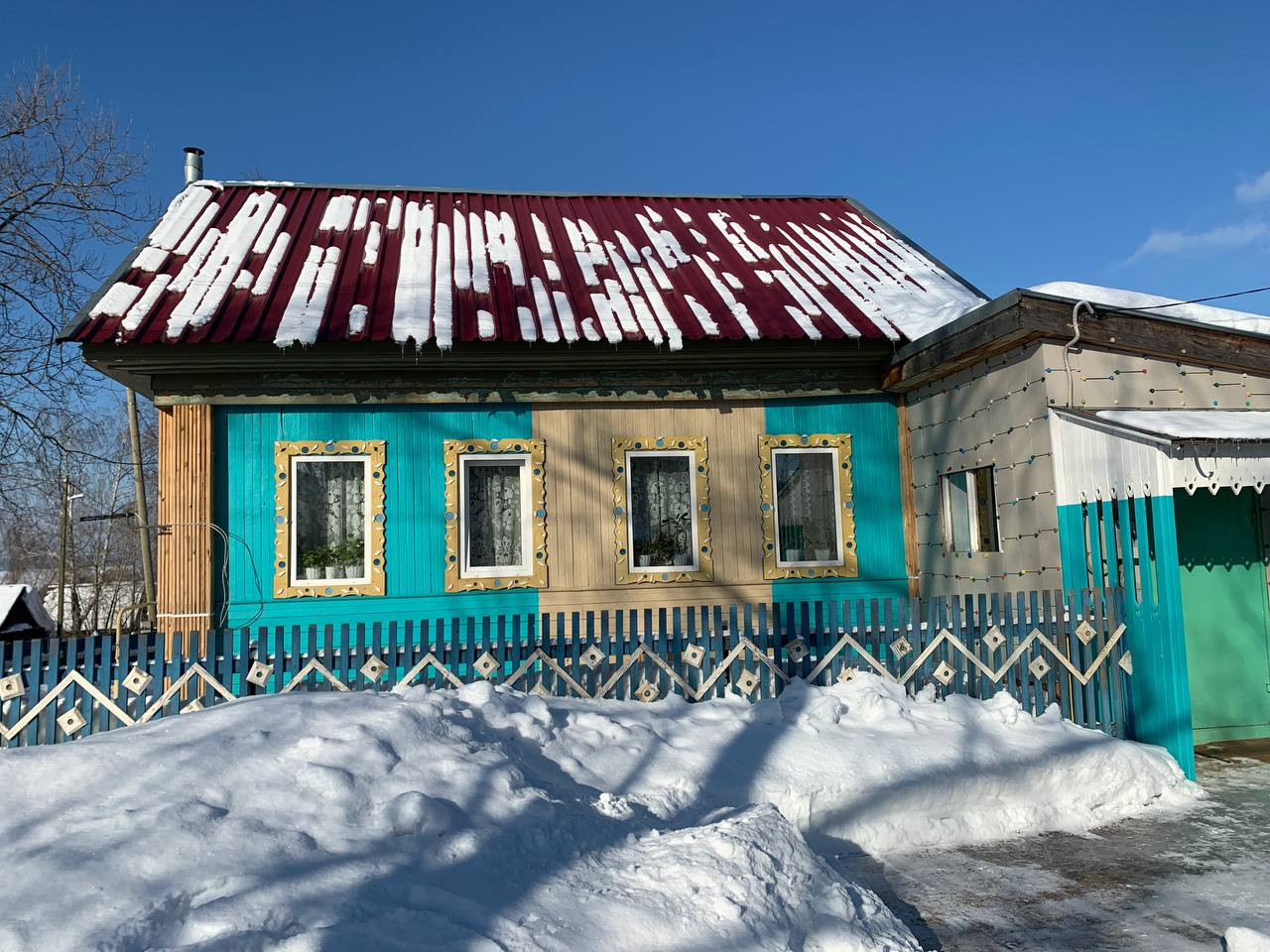 Купить Дом В Пермском Нытвенский Район