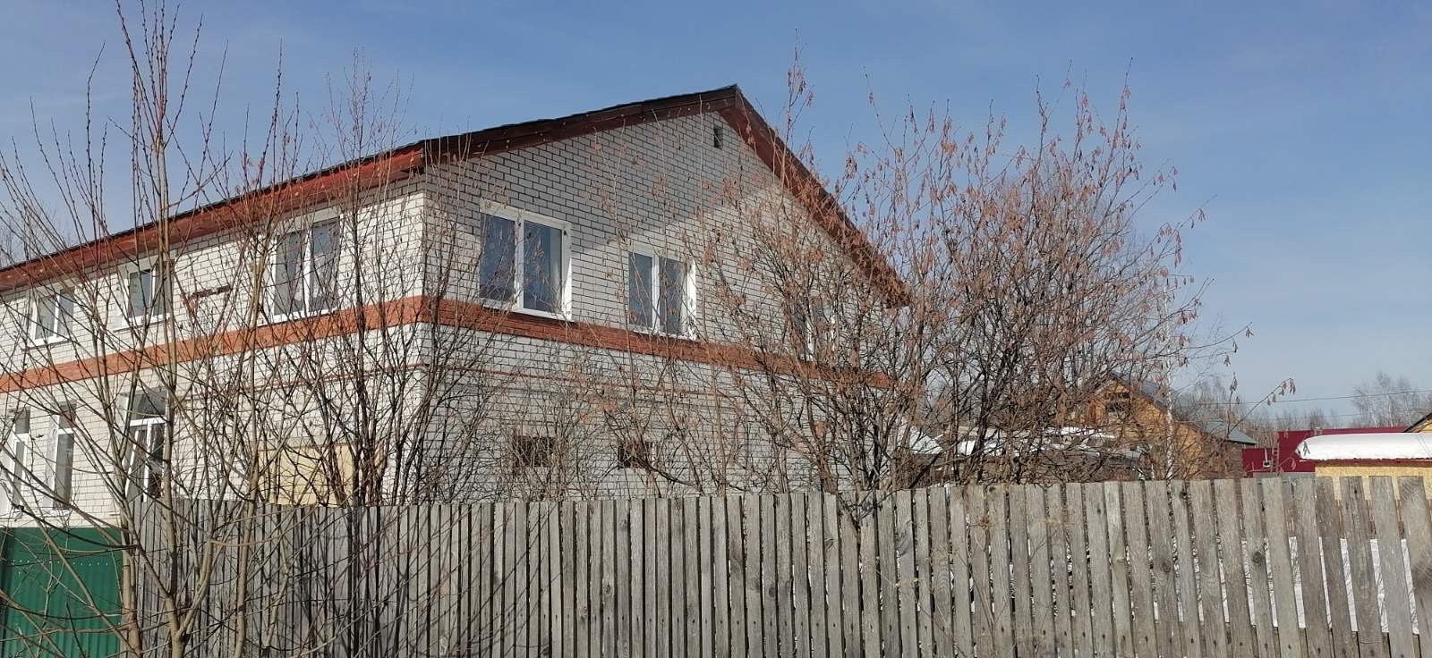 Купить дом, 240 м² по адресу Пермский край, Краснокамск, улица Фрунзе, 38  за 7 000 000 руб. в Домклик — поиск, проверка, безопасная сделка с жильем в  офисе Сбербанка.