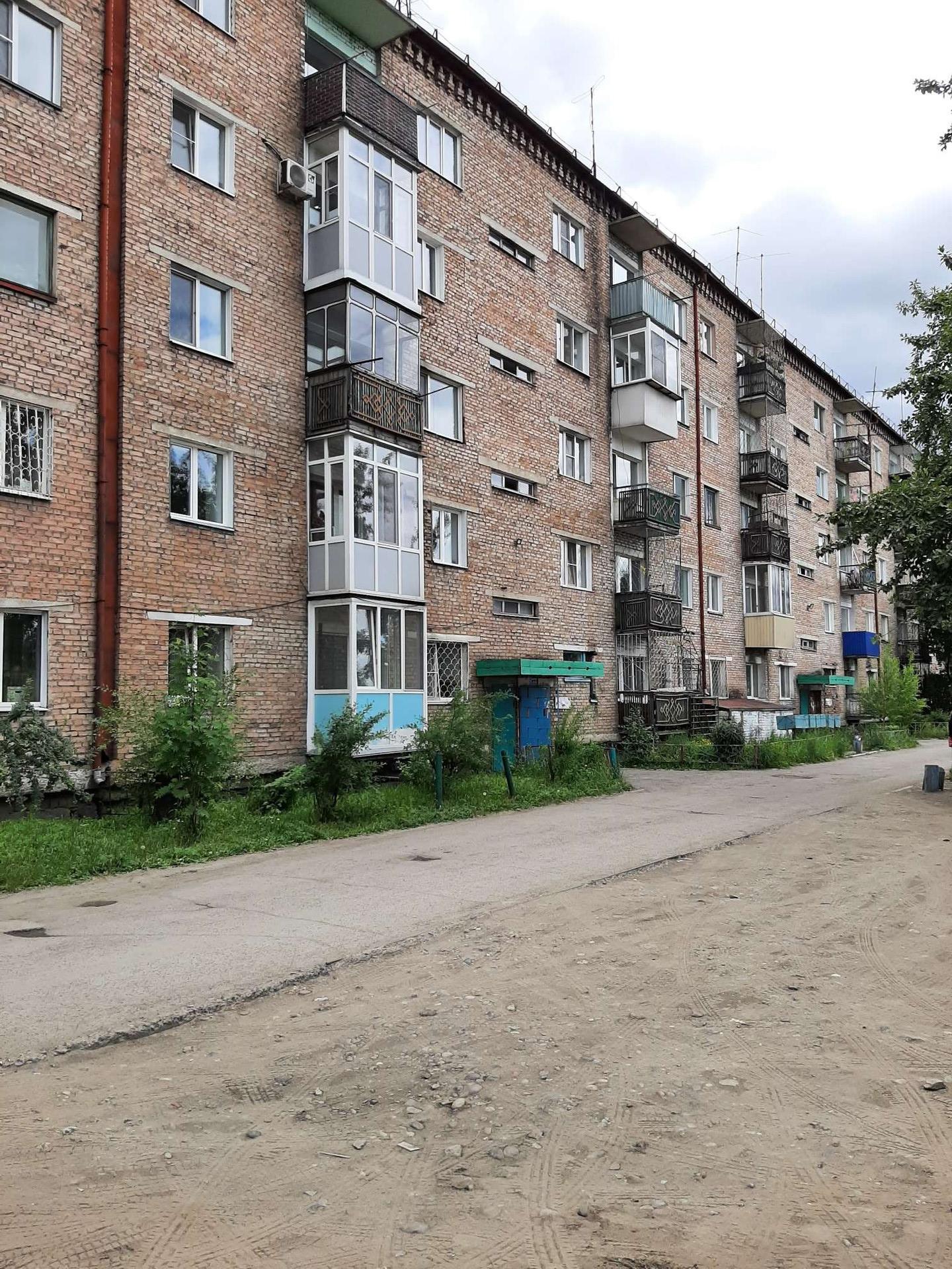 Купить 3-комнатную квартиру, 63.4 м² по адресу Республика Тыва, Кызыл,  улица Дружбы, 1/3, 2 этаж за 6 075 000 руб. в Домклик — поиск, проверка,  безопасная сделка с жильем в офисе Сбербанка.