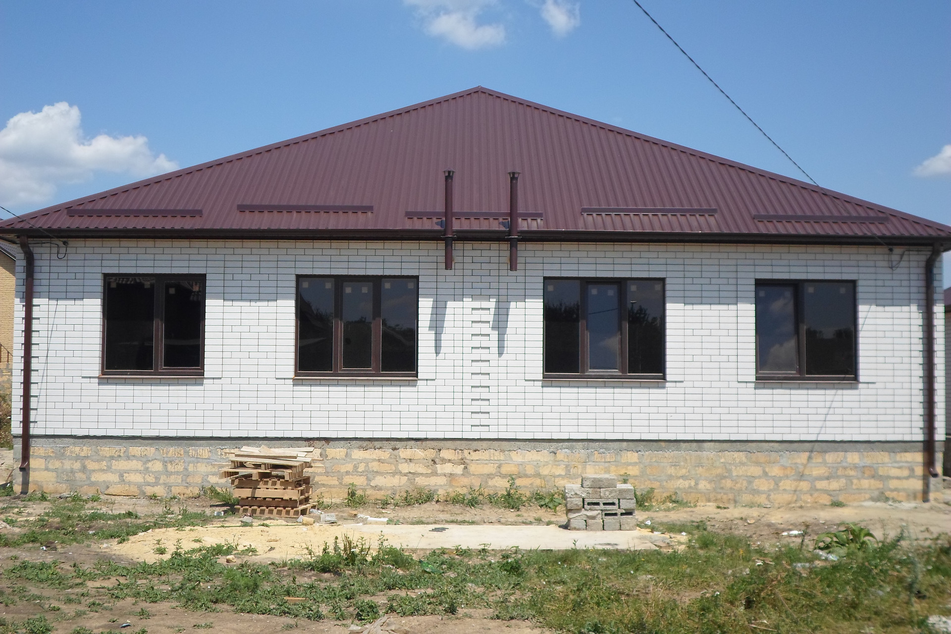 дома недорого ставропольский край с фото