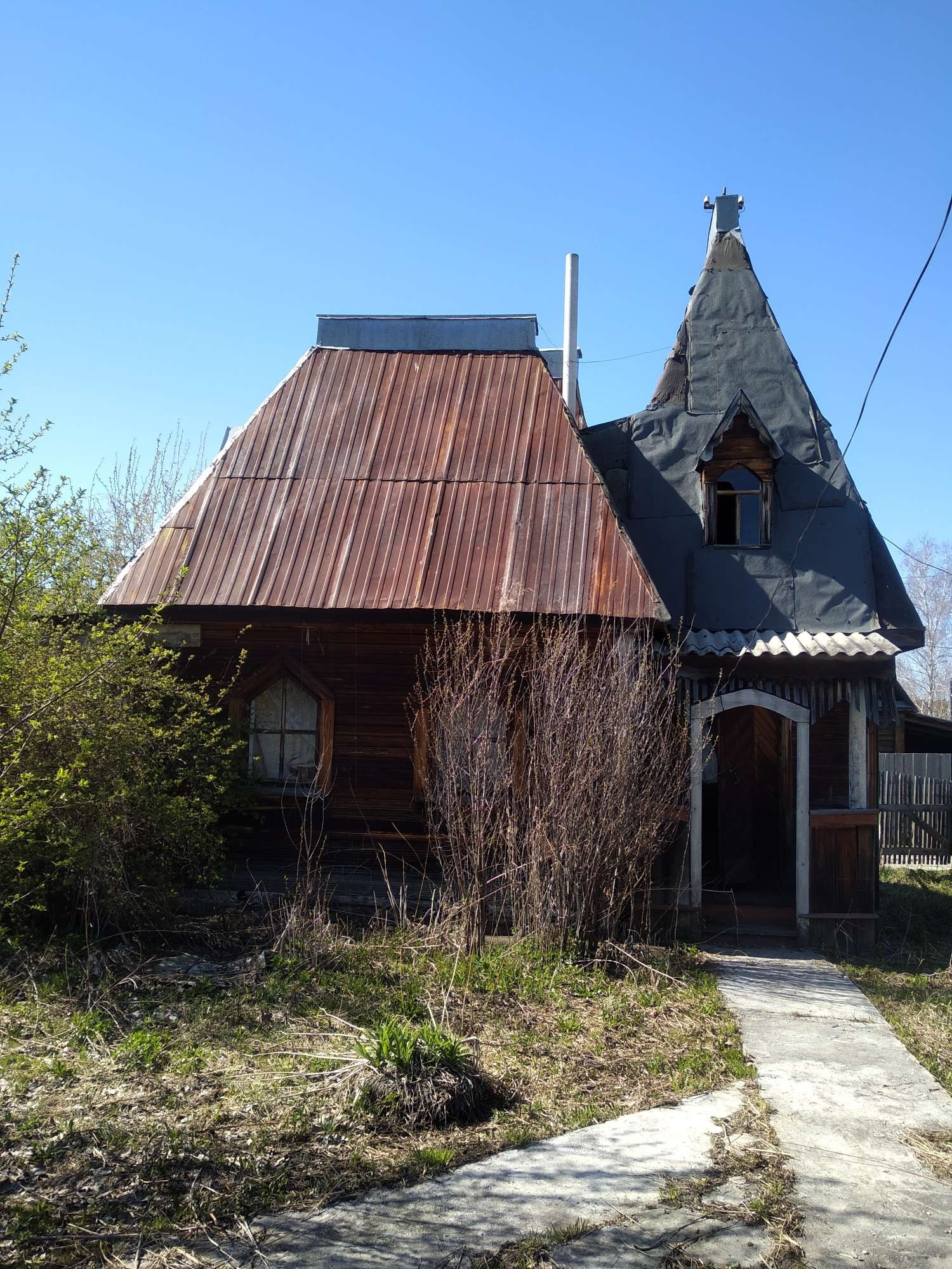 Купить Дачу Мелиоратор Тольятти