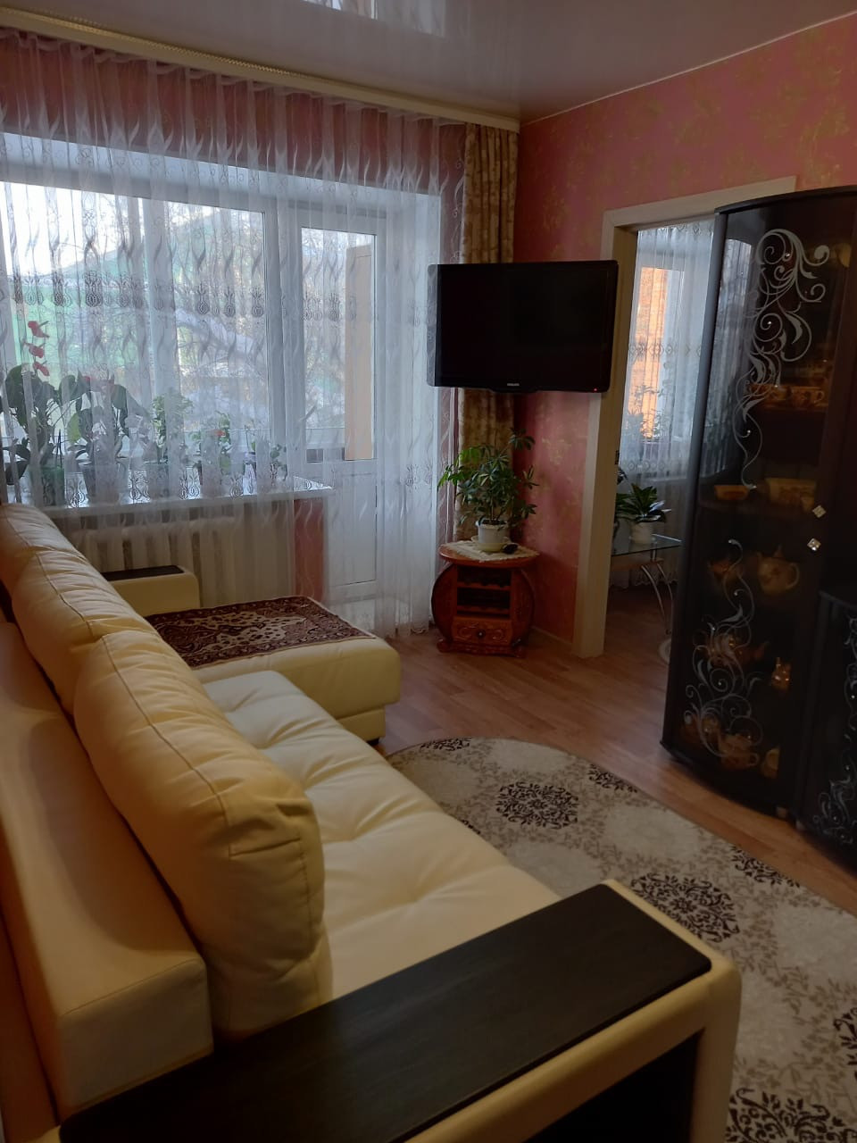 Продажа Квартир В Серове 2 Х Комнатных