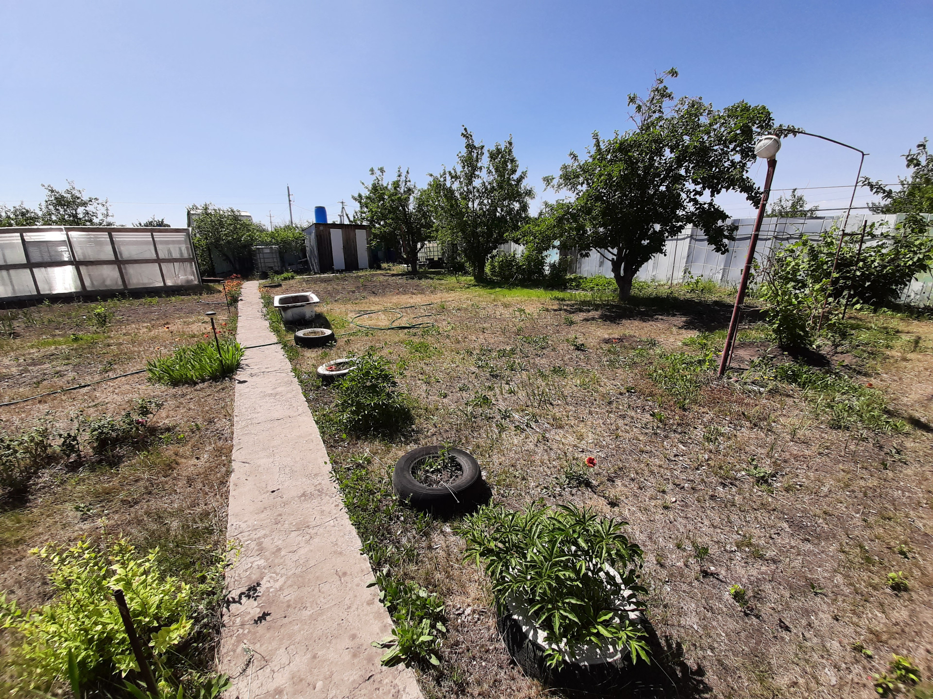 Купить дом, 20 м² по адресу Самарская область, сельское поселение ...