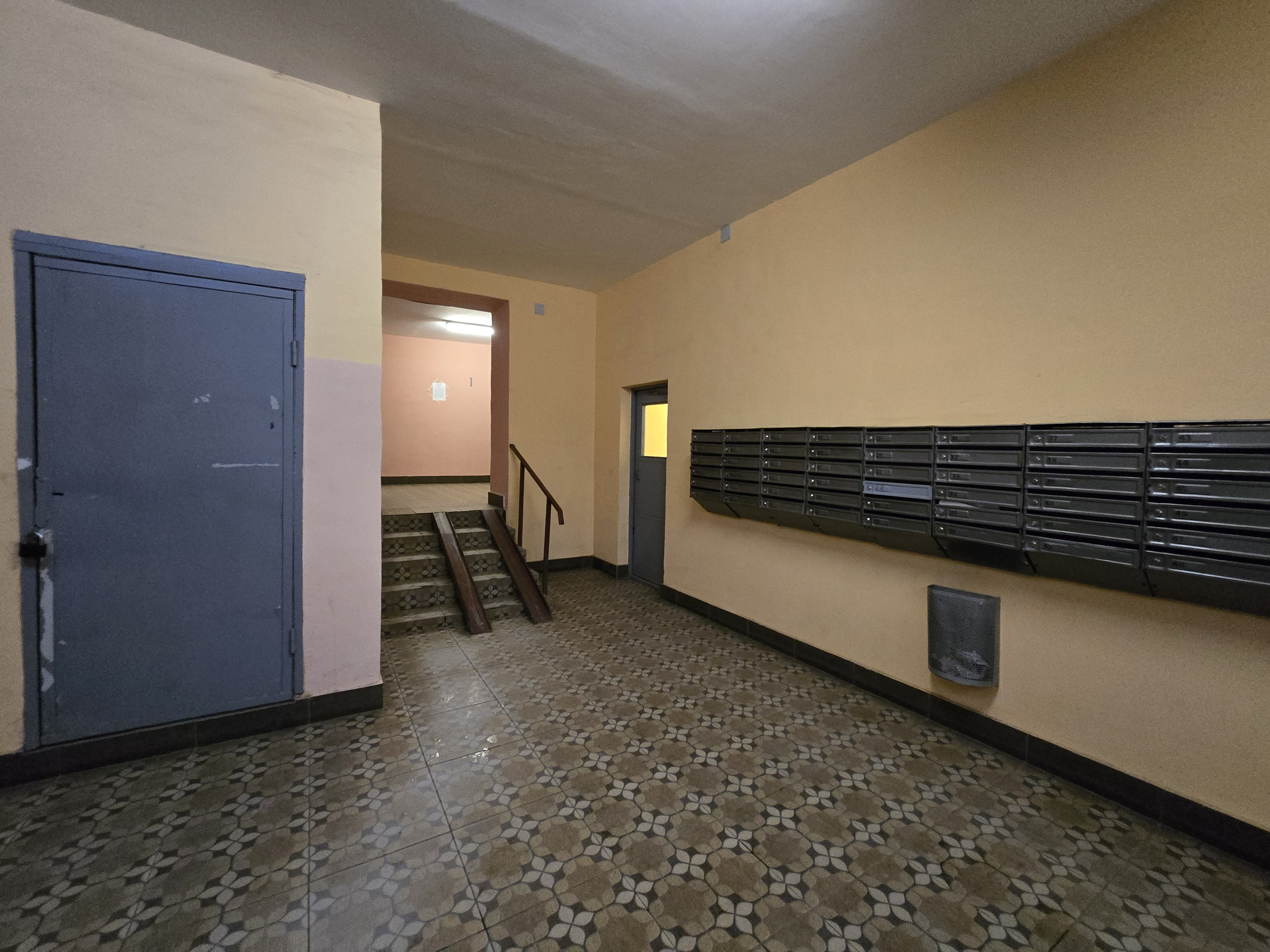 Реутов, 9-й микрорайон м-н, Юбилейный проспект, 44 - Aanzicht 5