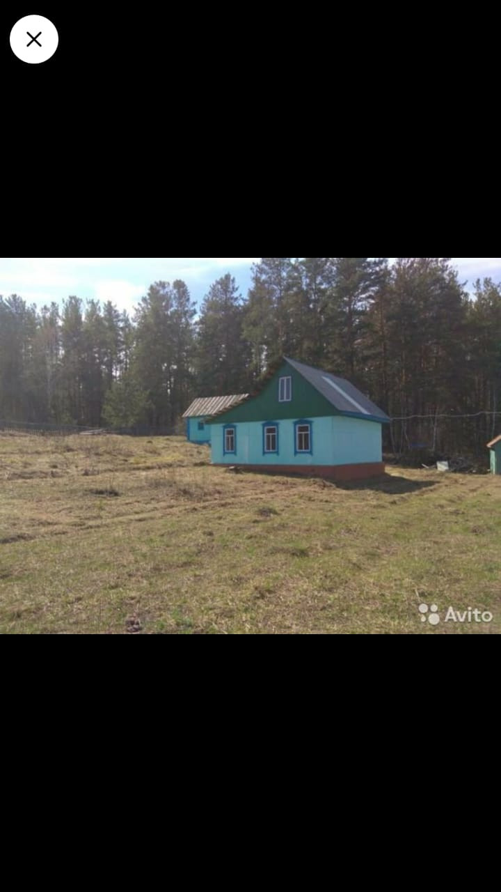 Купить дом, 56.4 м² по адресу Алтайский край, Тальменский район, посёлок  Станция Озёрки, Семафорная улица, 51 за 600 000 руб. в Домклик — поиск,  проверка, безопасная сделка с жильем в офисе Сбербанка.