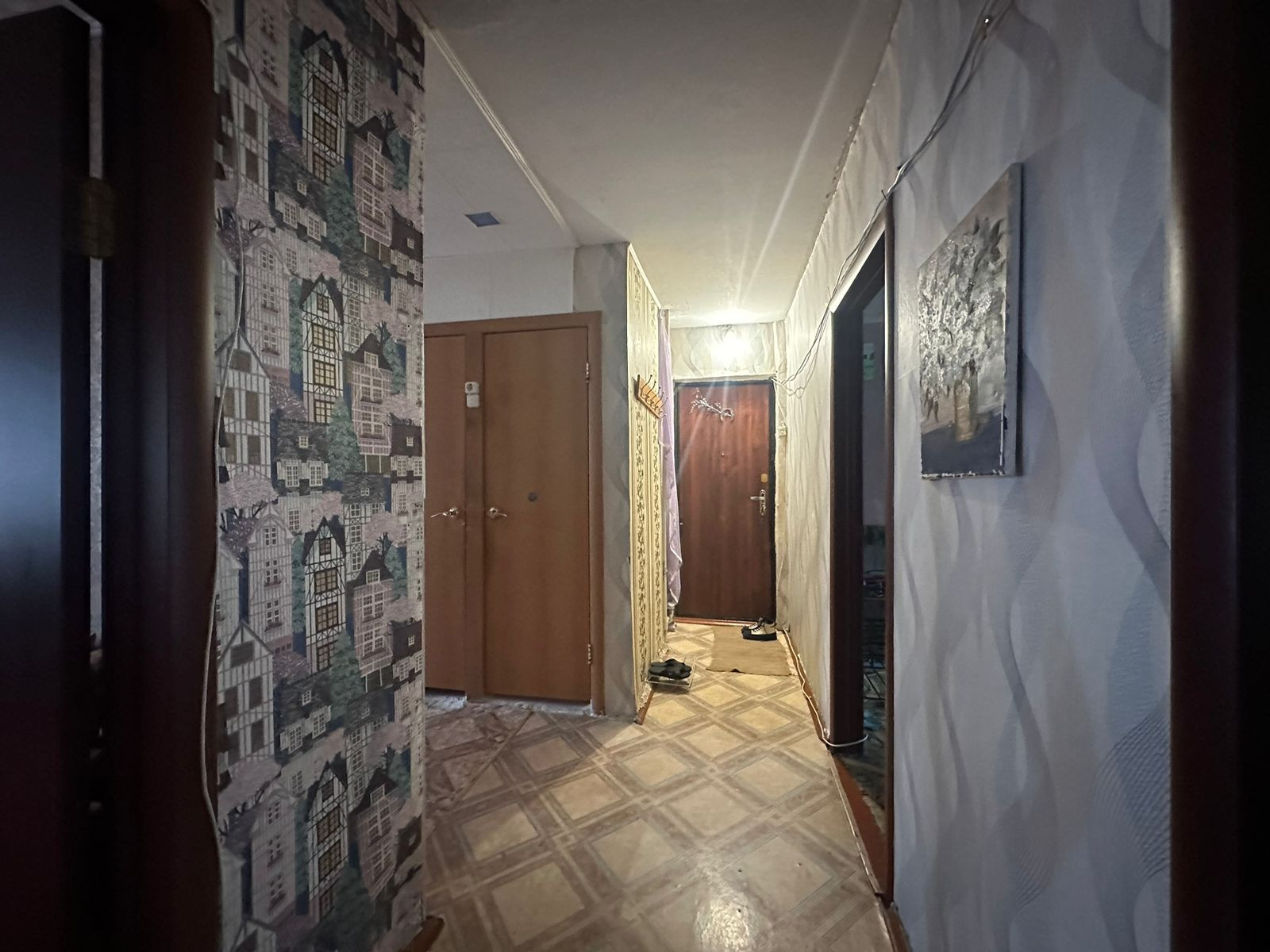 Купить Квартиру В Миловке Уфимского Района Вторичка
