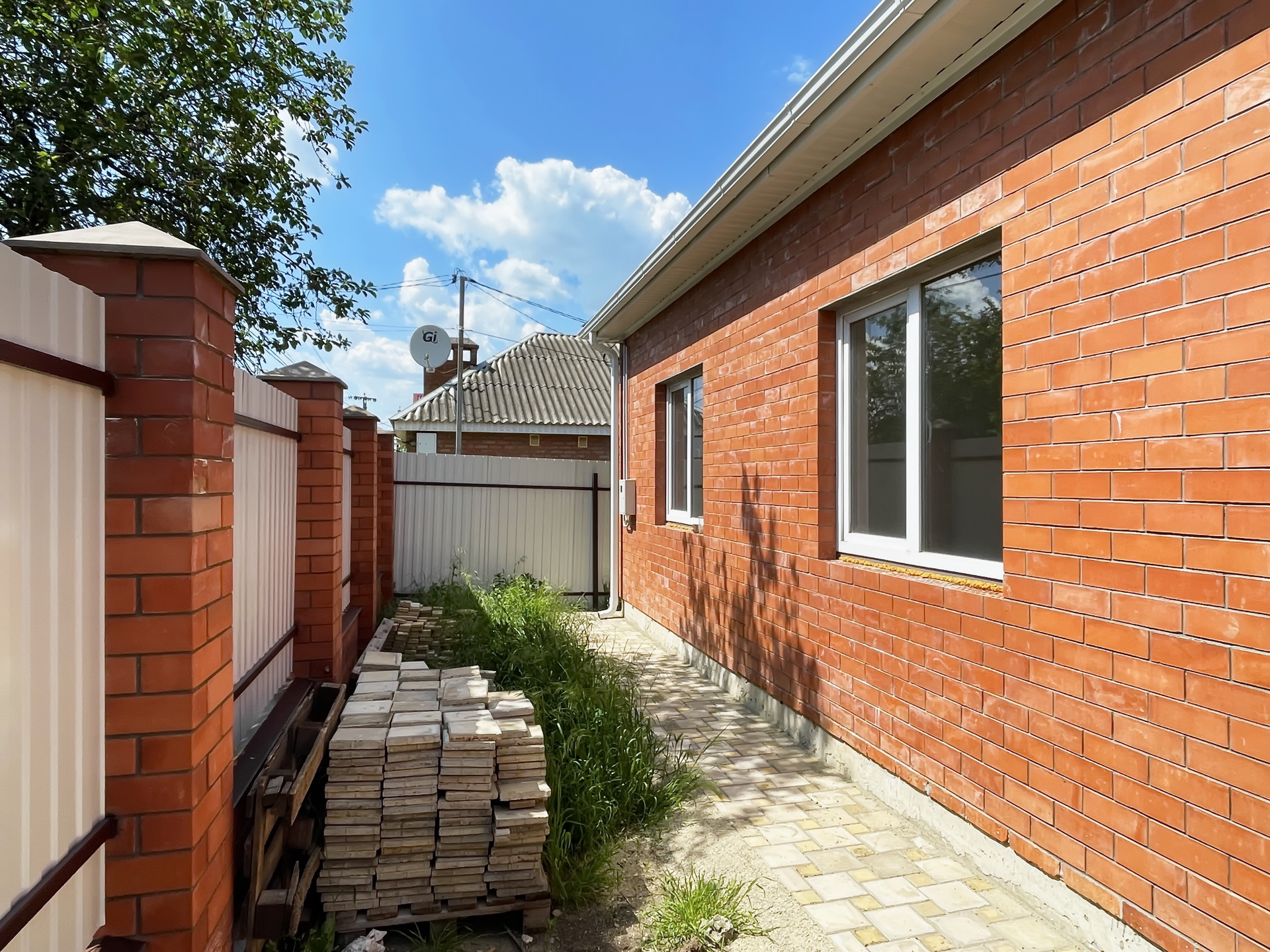 Тимашевск сборный дом лучшая цена