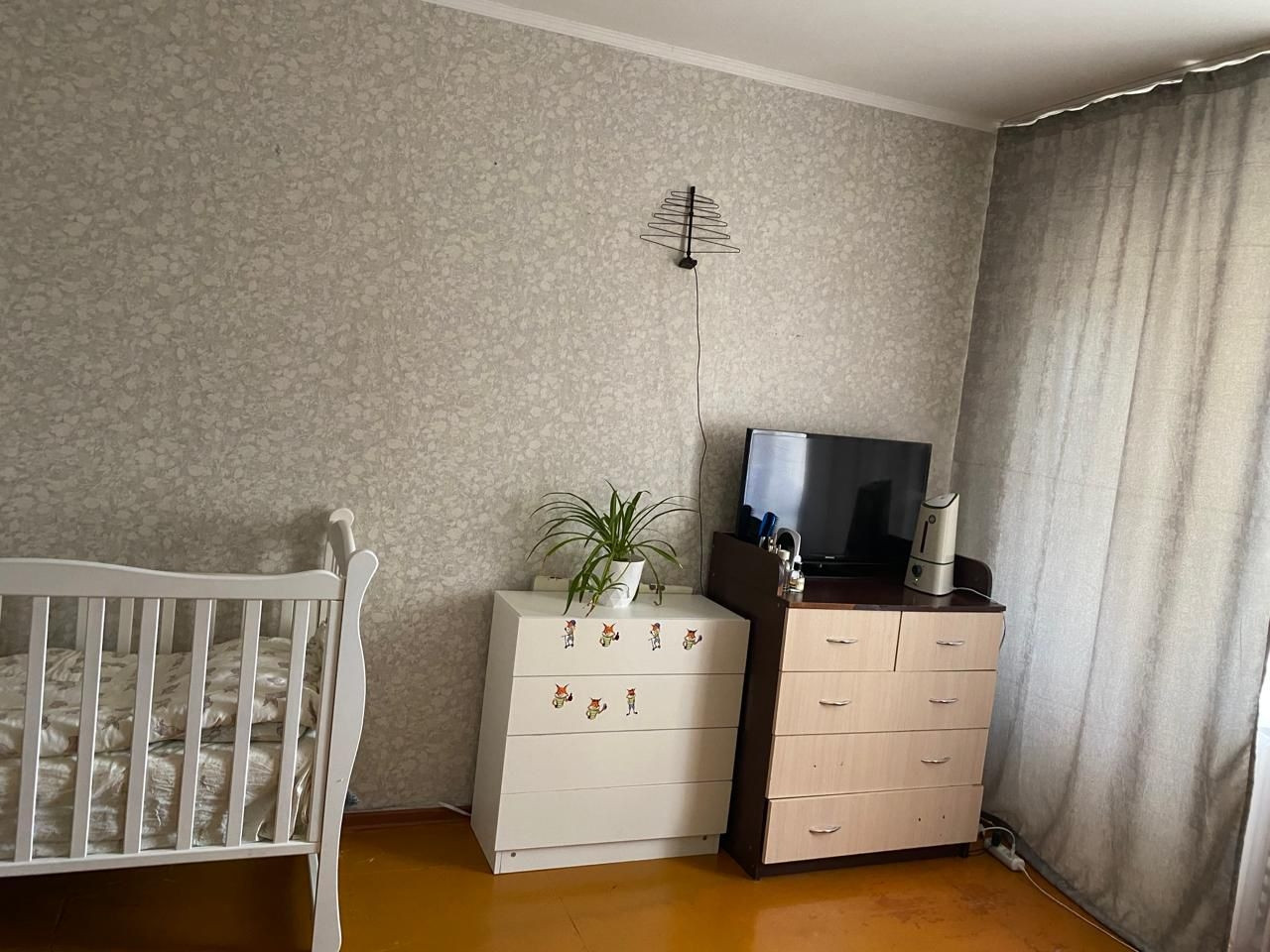 Купить 1-комнатную квартиру, 30.2 м² по адресу Йошкар-Ола, Дубки, Мира ...