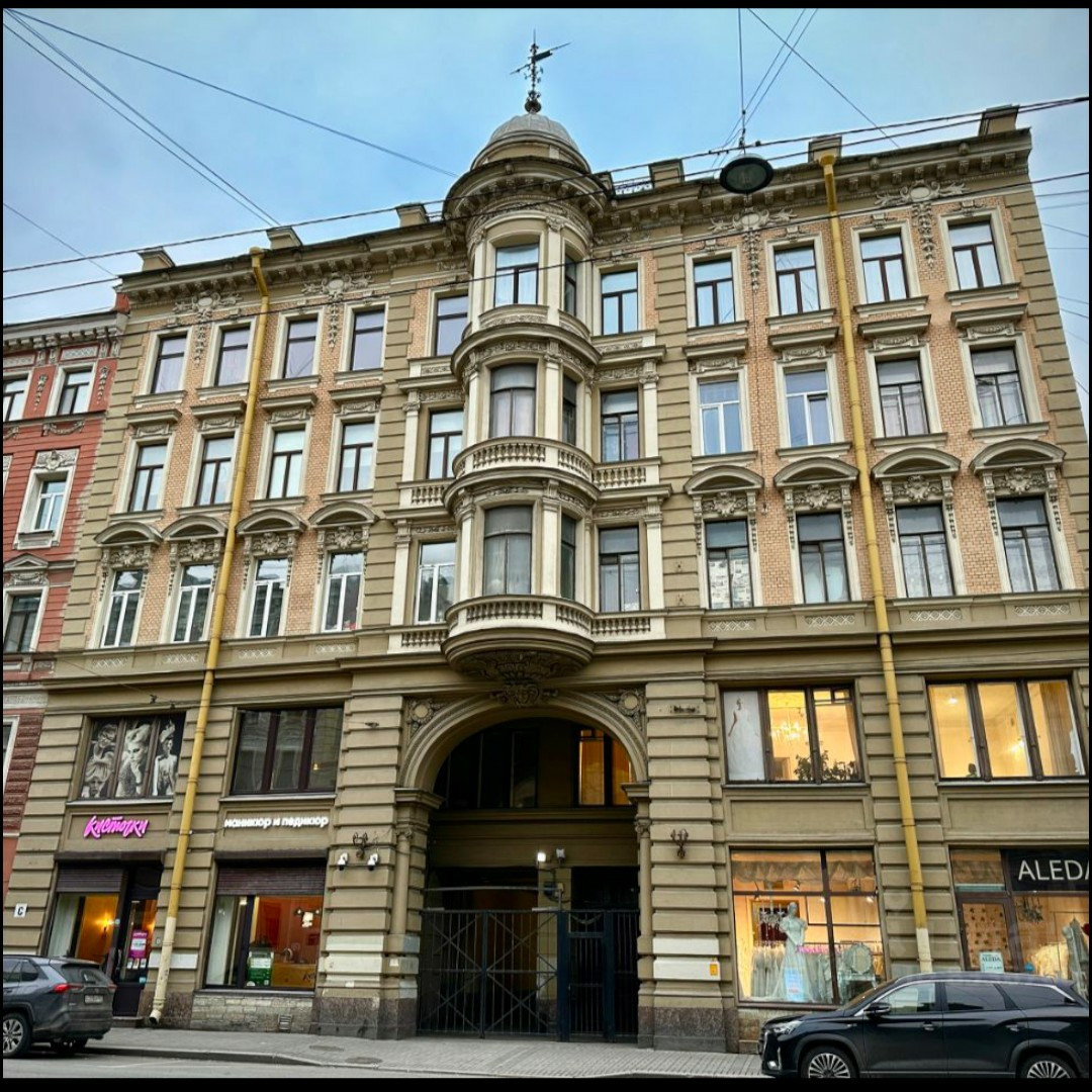 Купить Комнату В Адмиралтейском Районе Спб