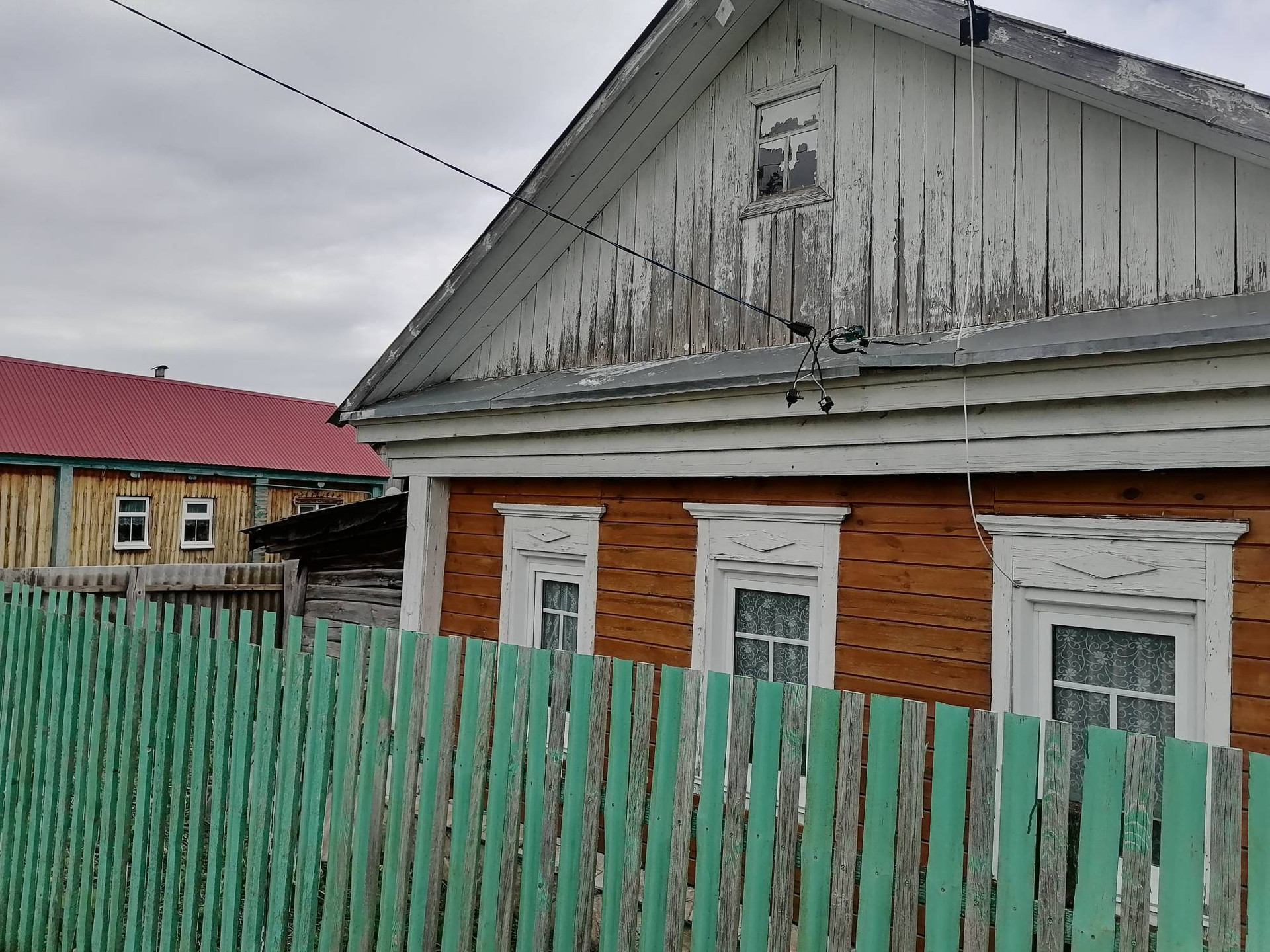 Купить Дом В Федоровском Районе Республики Башкортостан