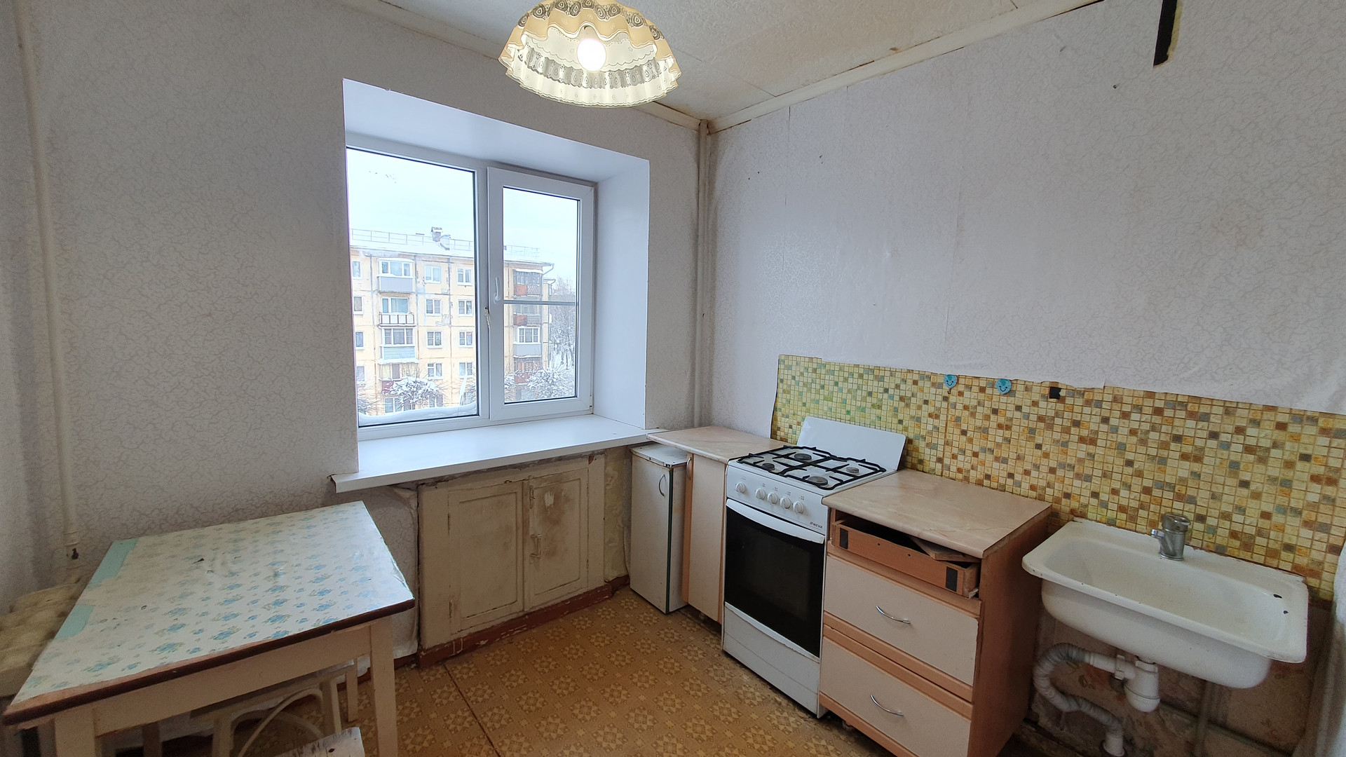 Купить Однушку В Уфе До 2000000