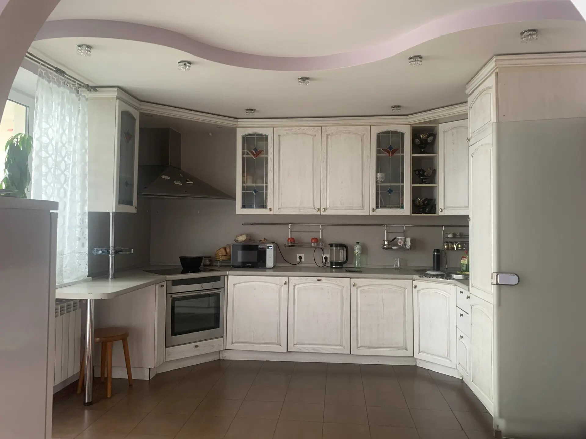 Реутов, улица Кирова, 7 - Vista 2