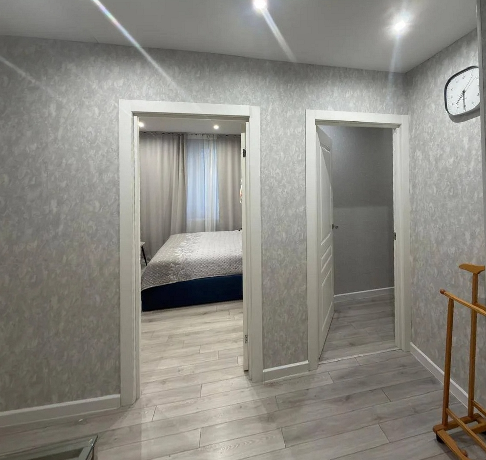 Москва, улица Коминтерна, 26 к2 - Bild 4