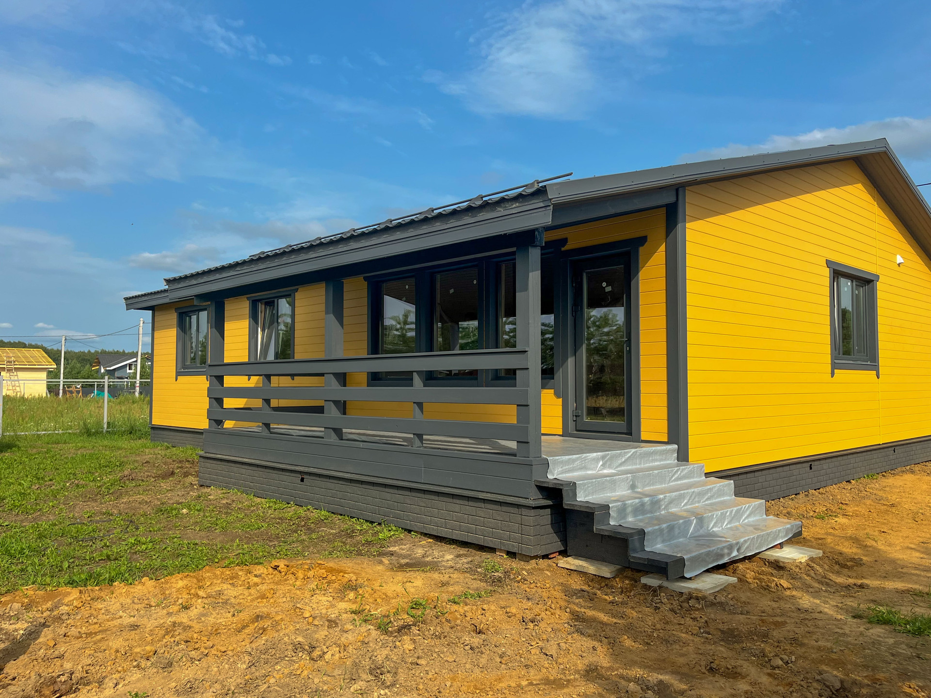 Купить дом, 147 м² по адресу Московская область, Раменский городской ...