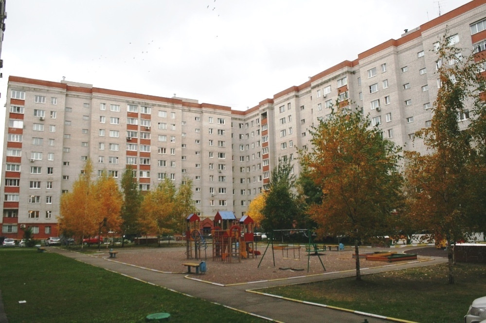 Влюберцы московская обл ул урицкого фото