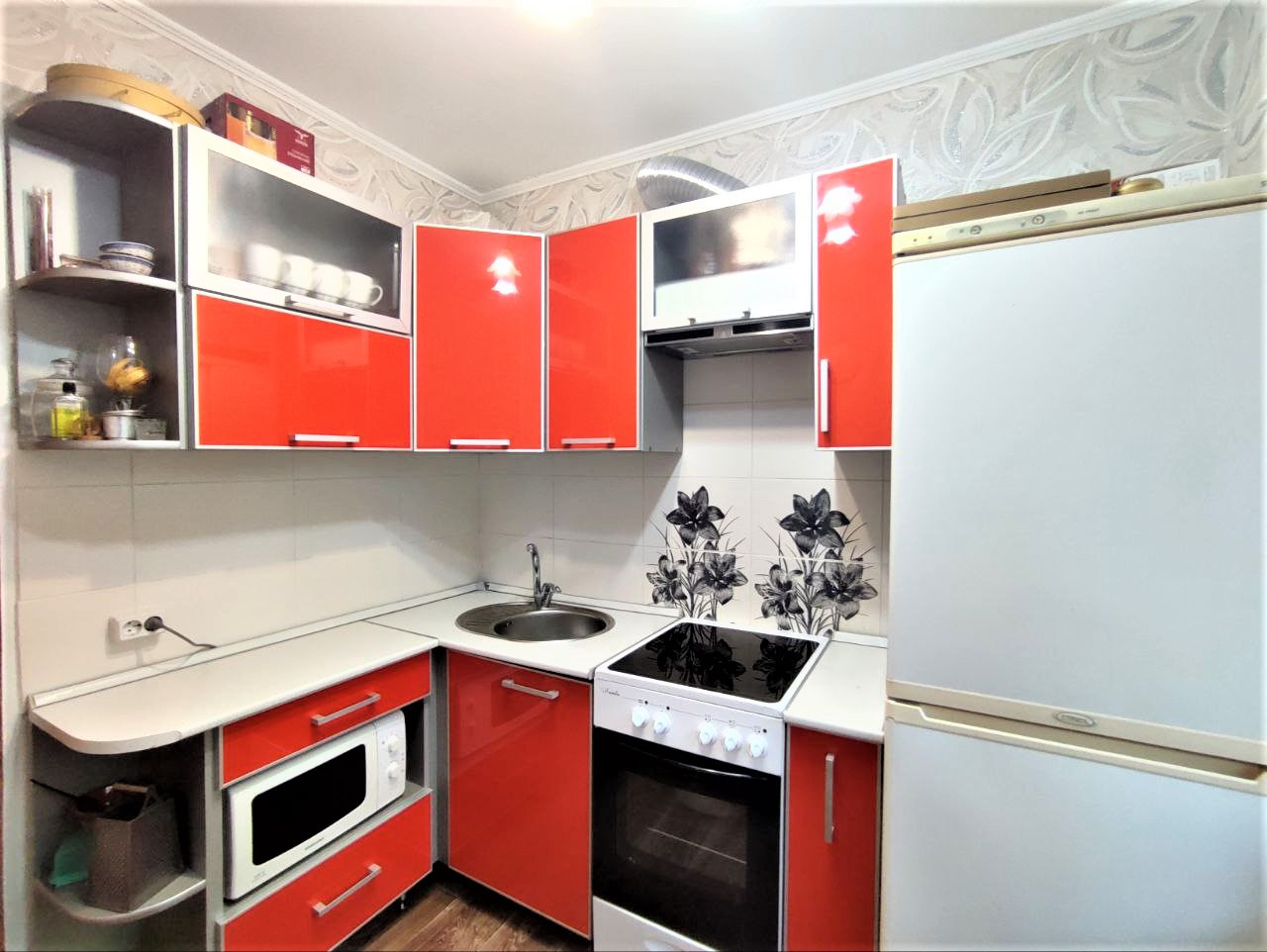 Купить Квартиру В Абакане 3 Х