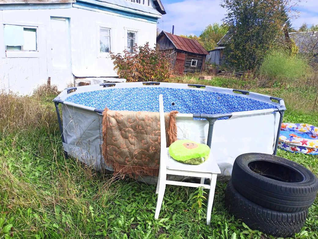Купить дом, 30 м² по адресу Пермь, Центр, Городская эспланада за 159 ...