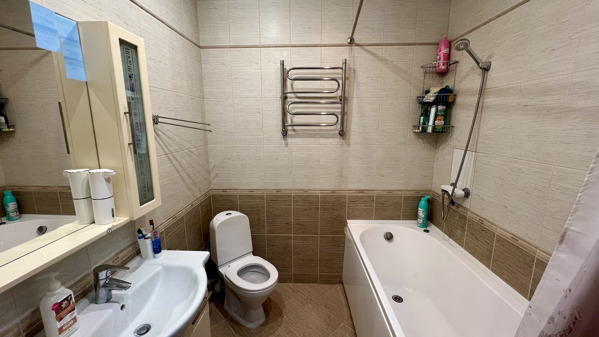 Реутов, 3а м-н, улица Кирова, 9 - Vista 6