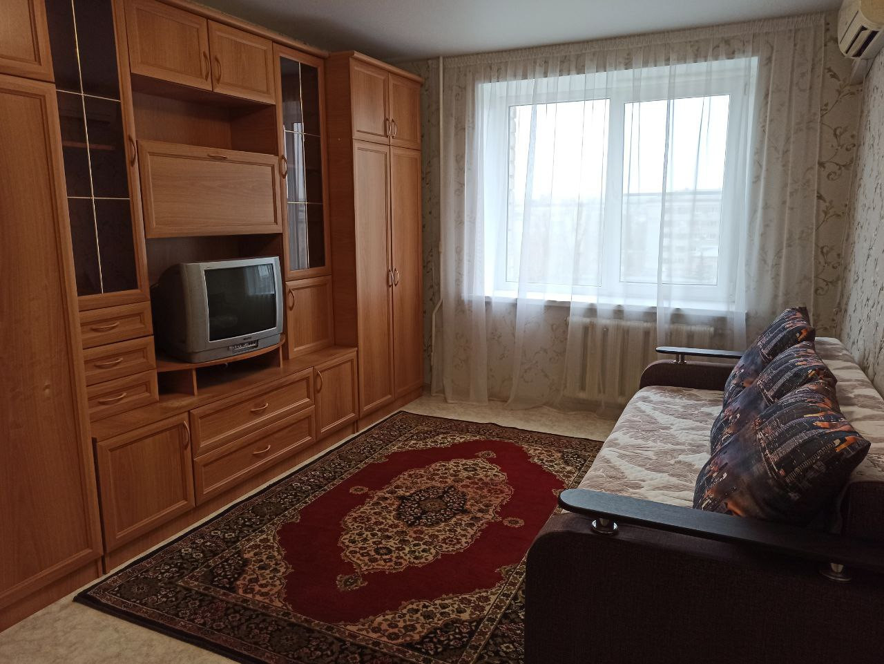 Купить Однокомнатную Квартиру Волгоградская