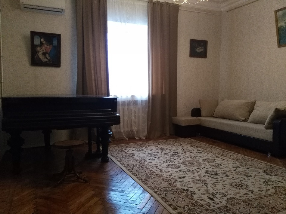 Москва, Ленинский проспект, 37 - Widok 2