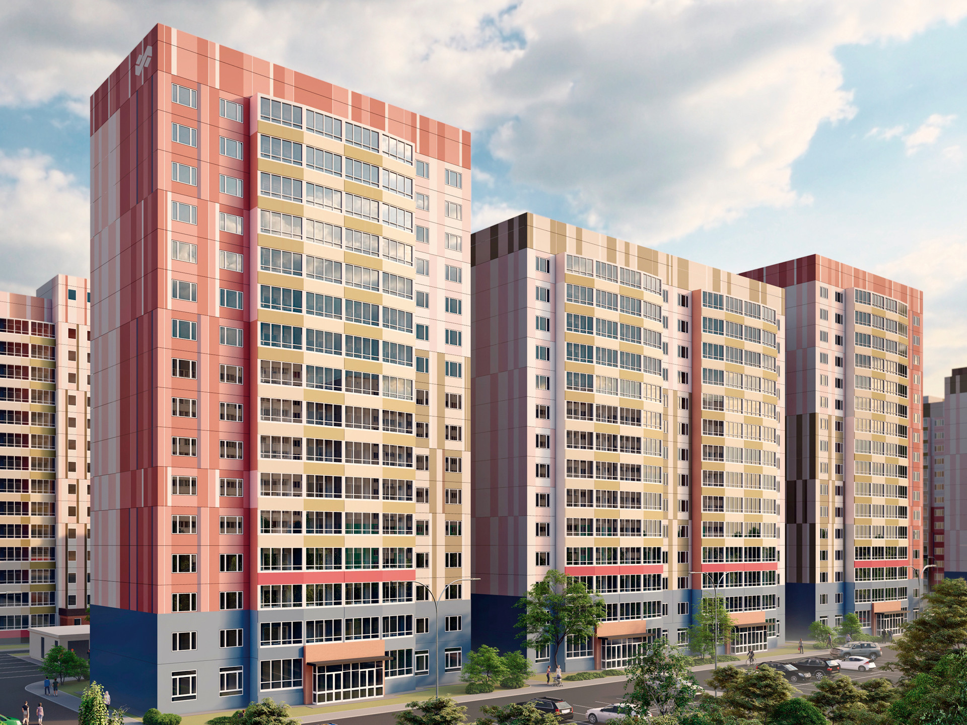 Родники 3 2 Новосибирск Купить Квартиру