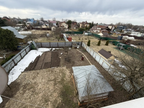 Фото Дом, СНТ Бездедово, 11, 30