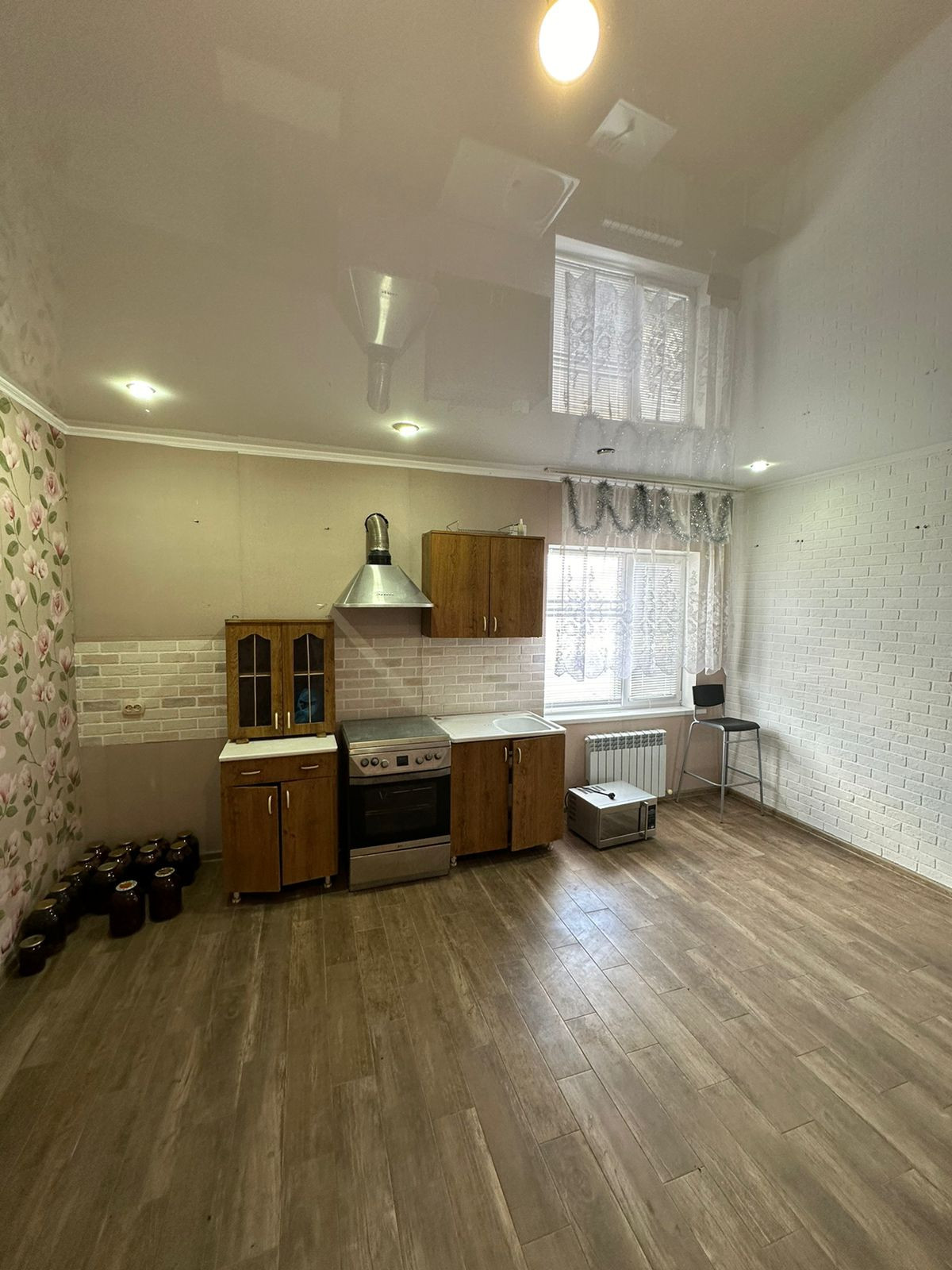 Готовый дом в Белореченске найти