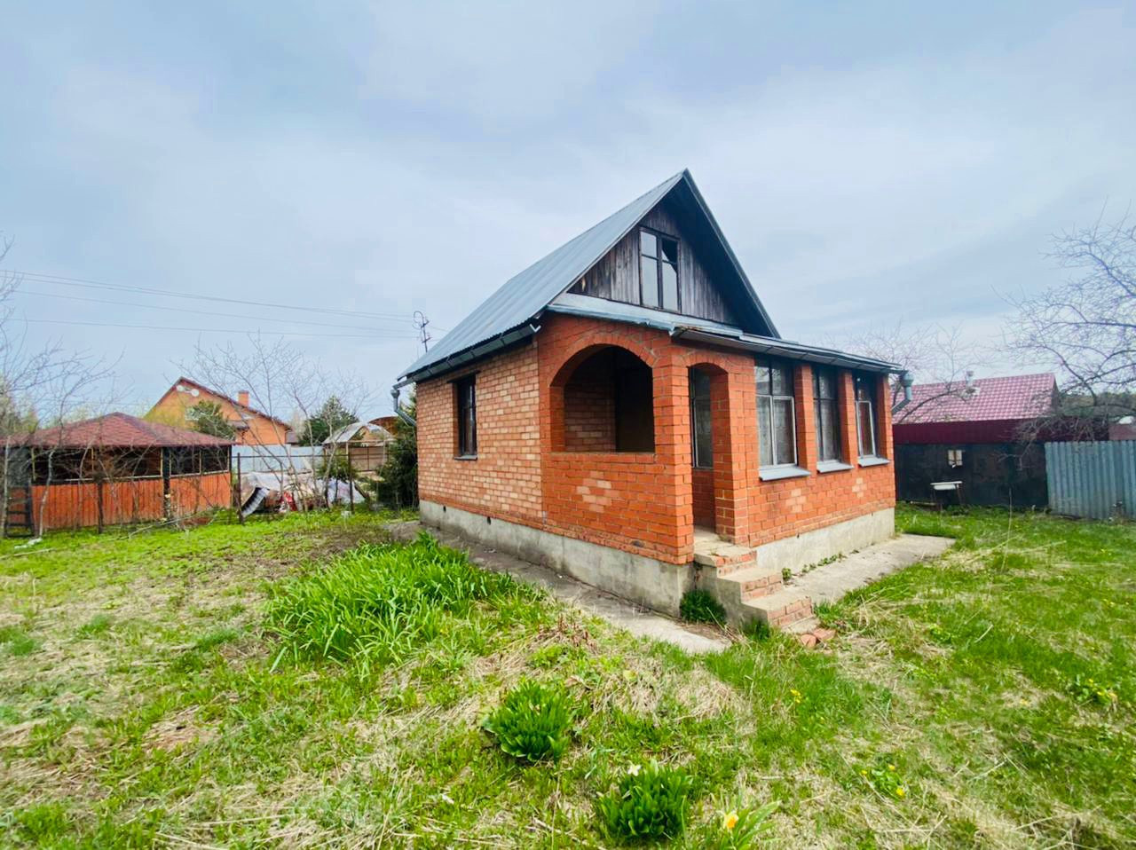 Купить Участок В Зверево Новая Москва