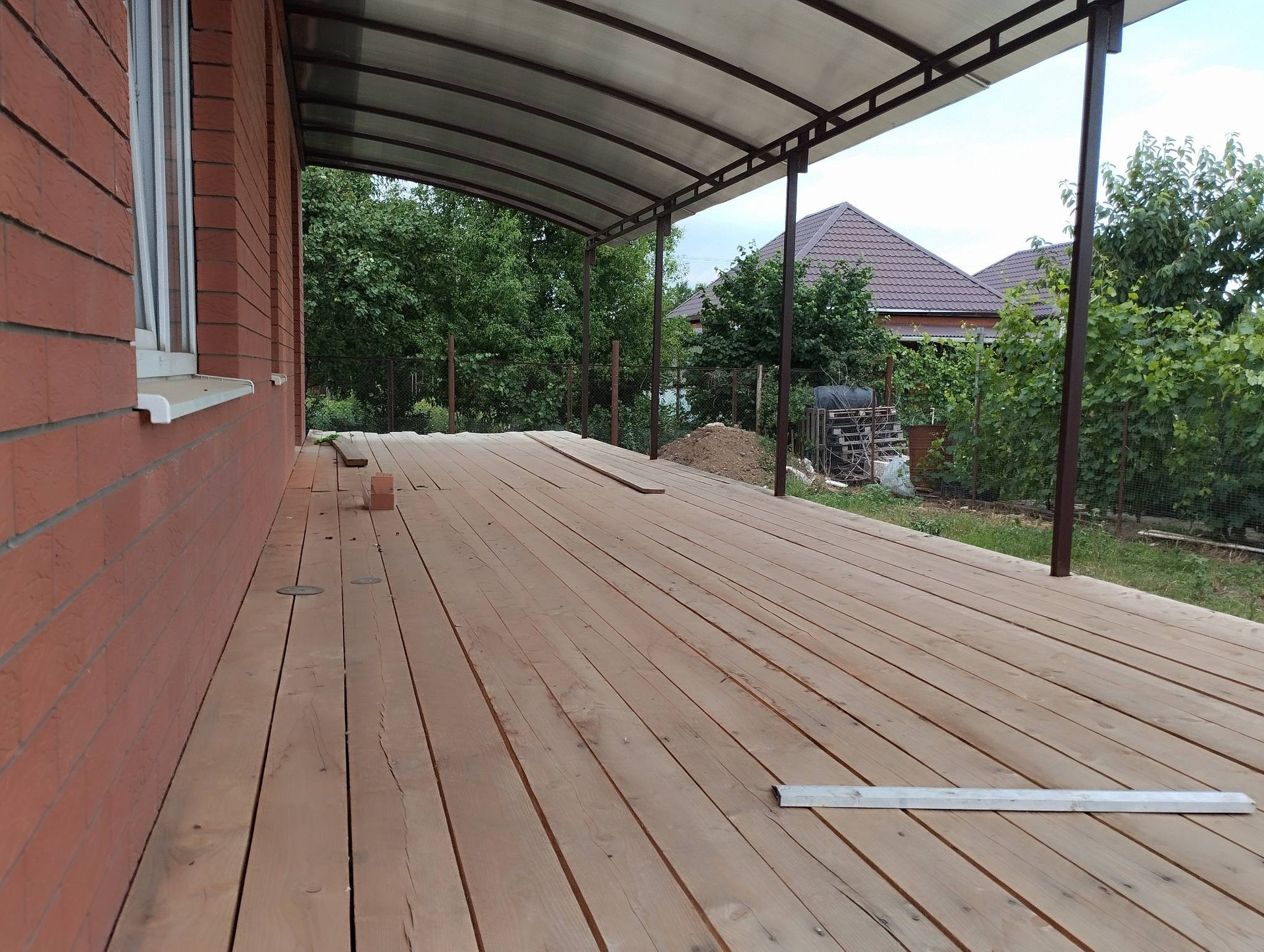 Дом под ключ в Динской акция Дом под ключ в Динской акция