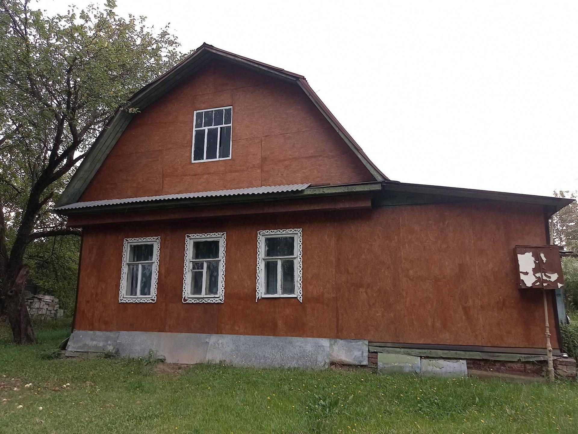 Купить Дом В Балашихе До 5000000р