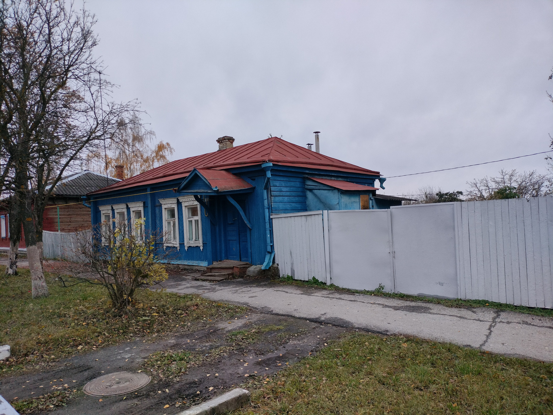 Купить Дом В Пронском Районе Рязанской Области